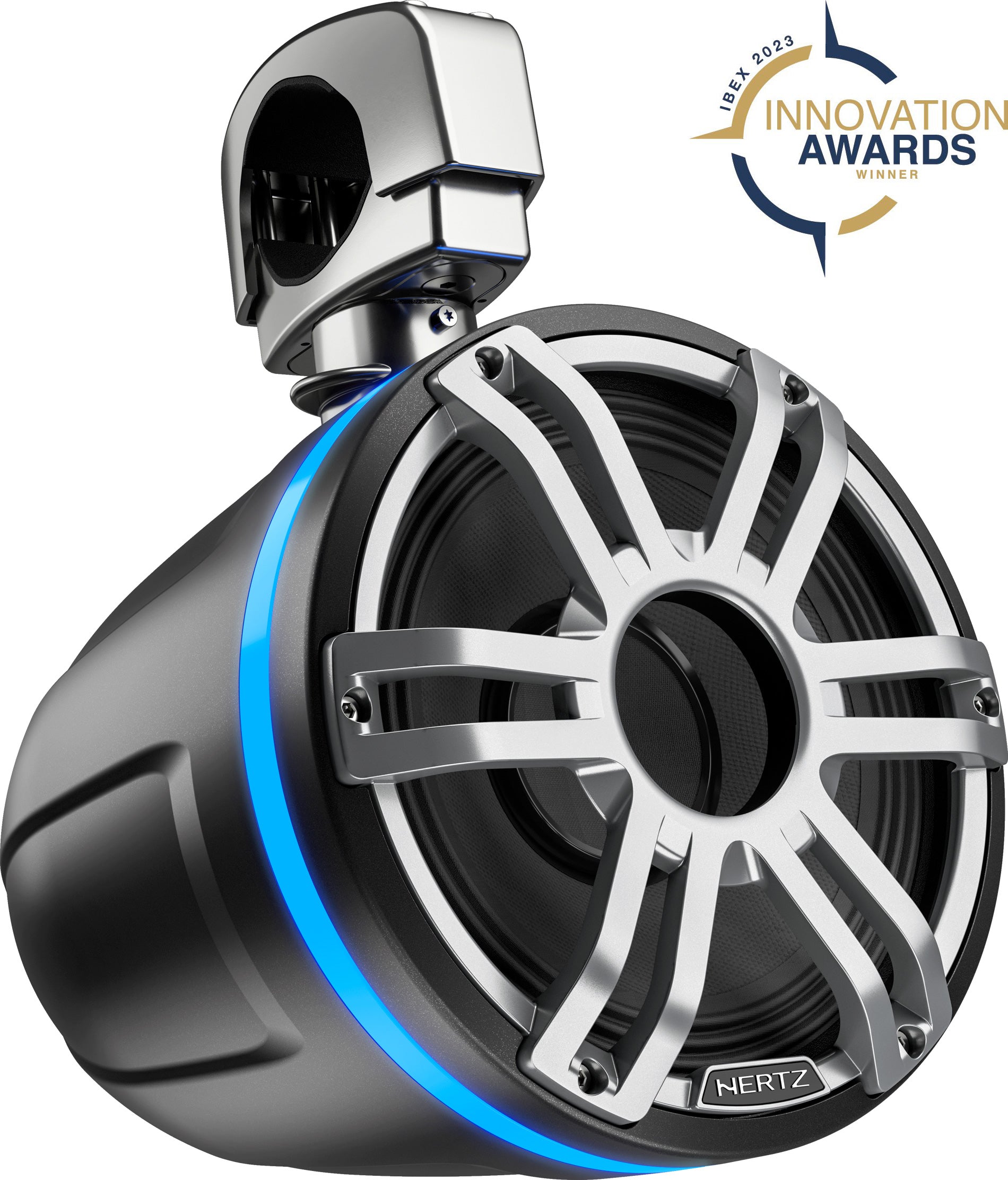 Hertz HTX-8H S-FL-G - Technovol