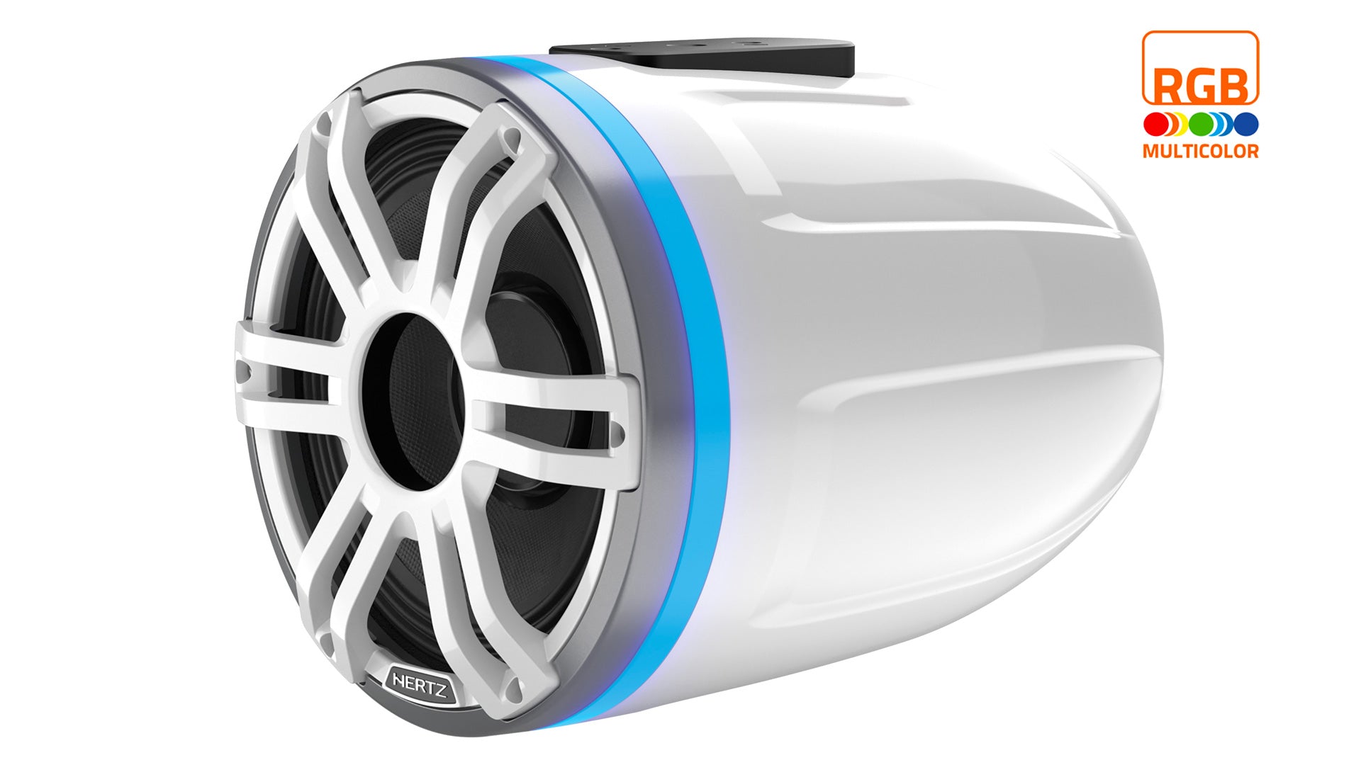 Hertz HTX-8H S-FL-SW - Technovol