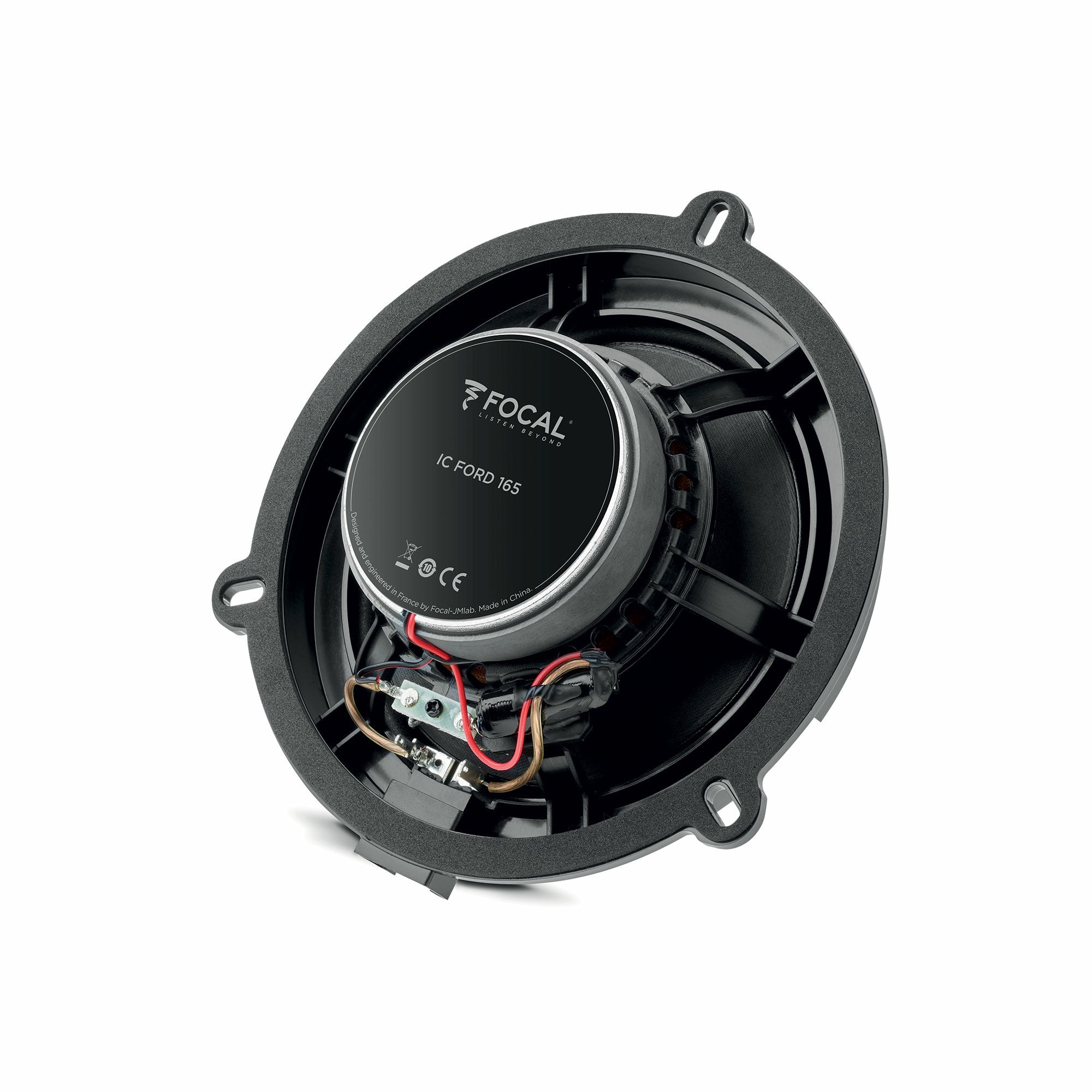 Focal IC-FORD165 - Technovol
