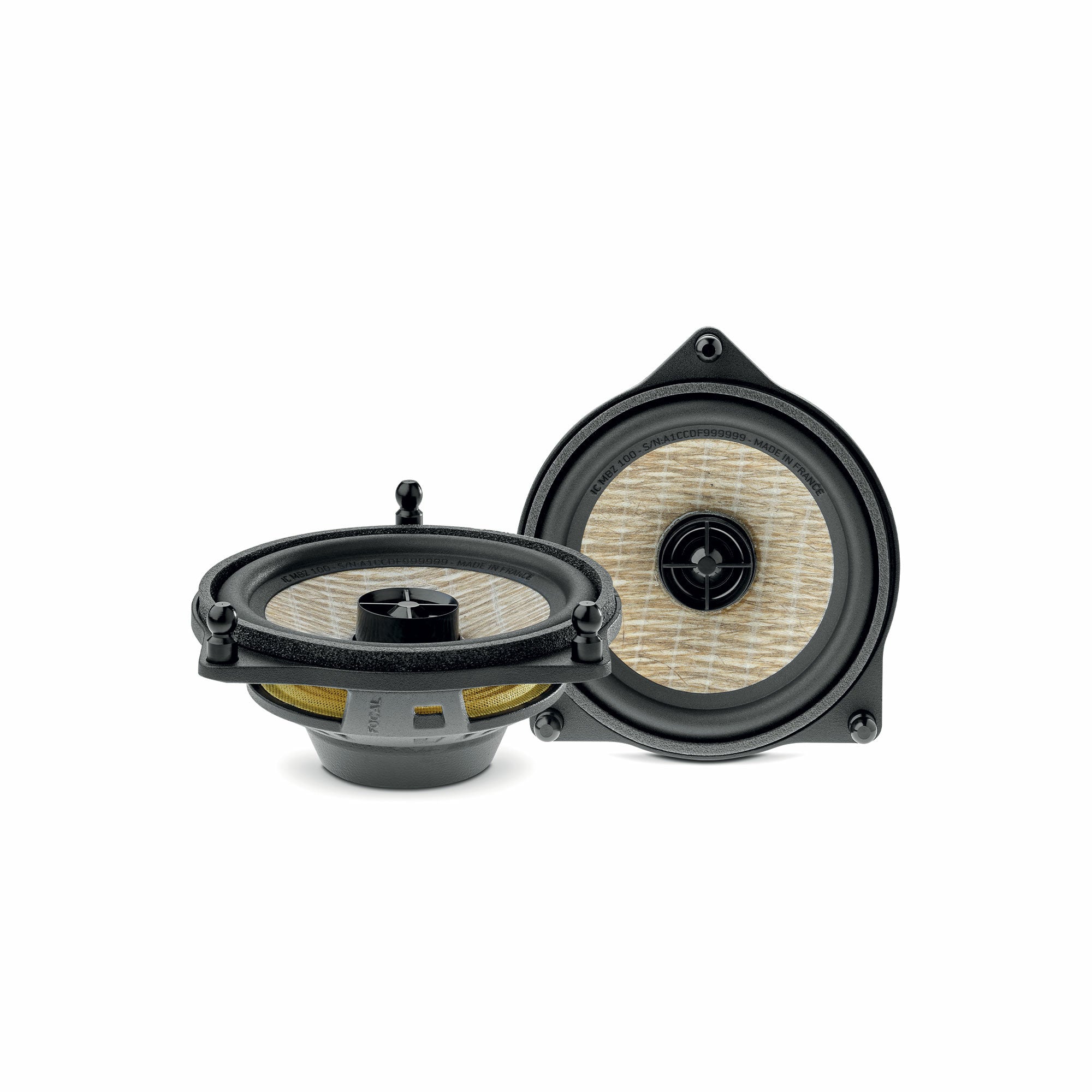 Focal IC MBZ 100 - Technovol