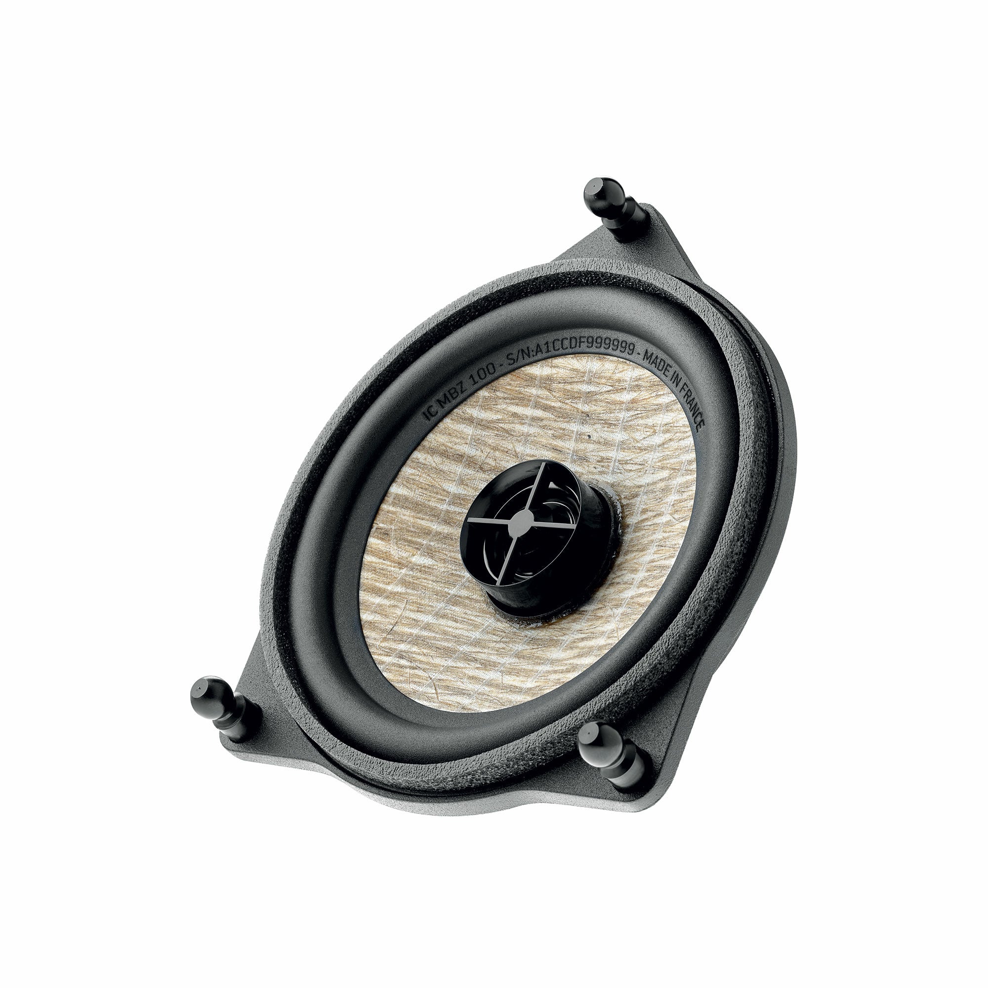 Focal IC MBZ 100 - Technovol