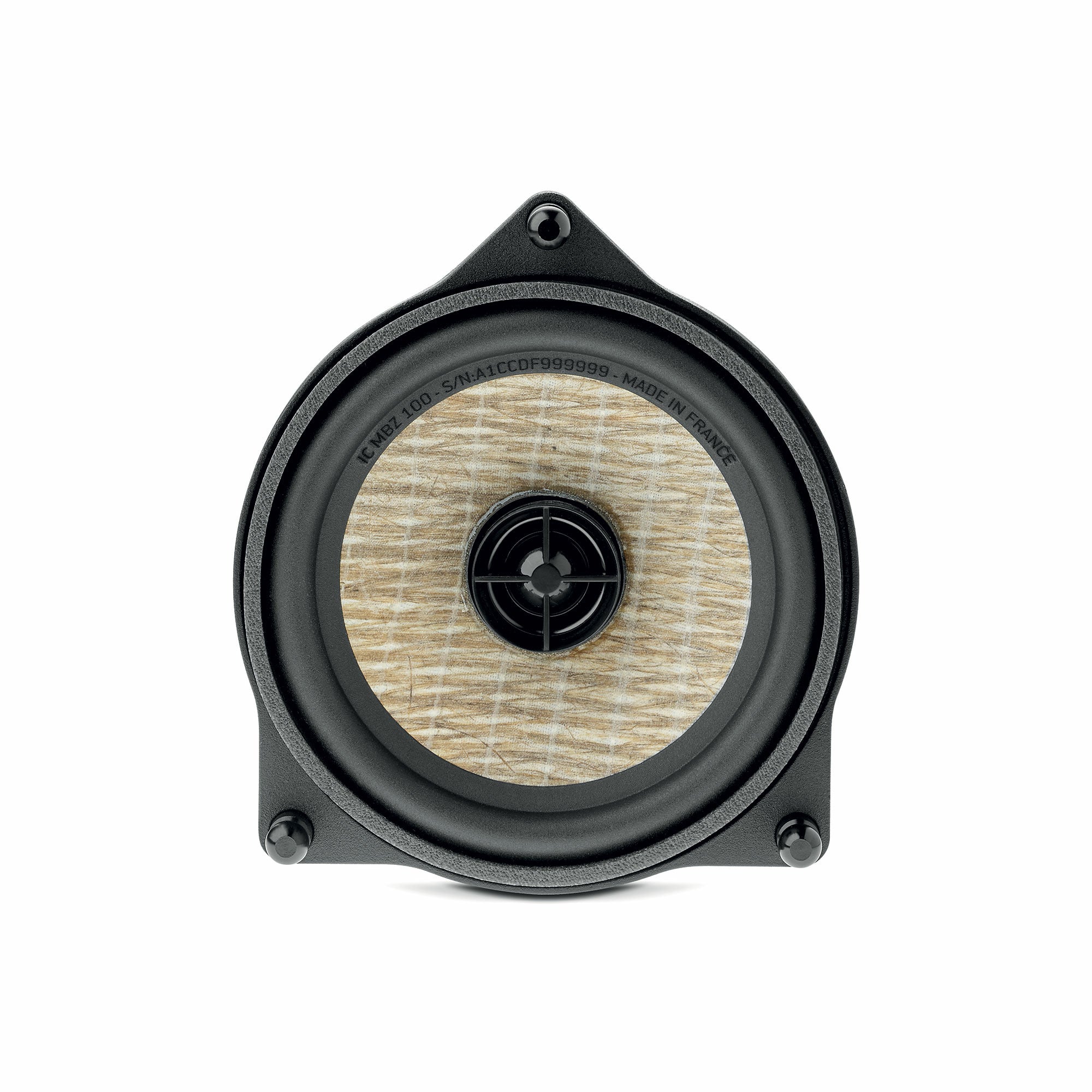 Focal IC MBZ 100 - Technovol