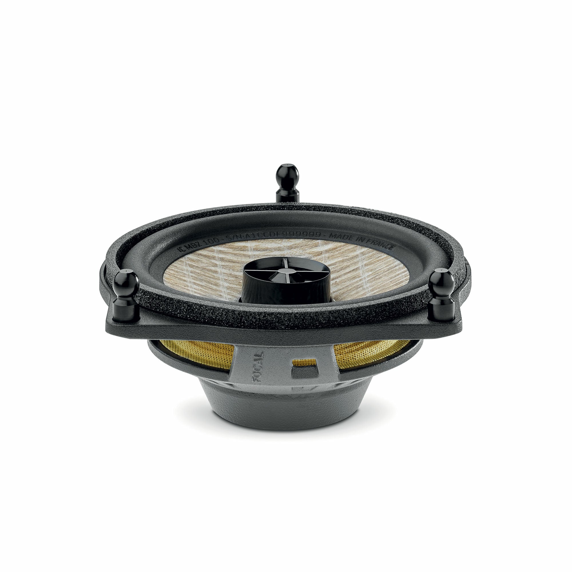 Focal IC MBZ 100 - Technovol