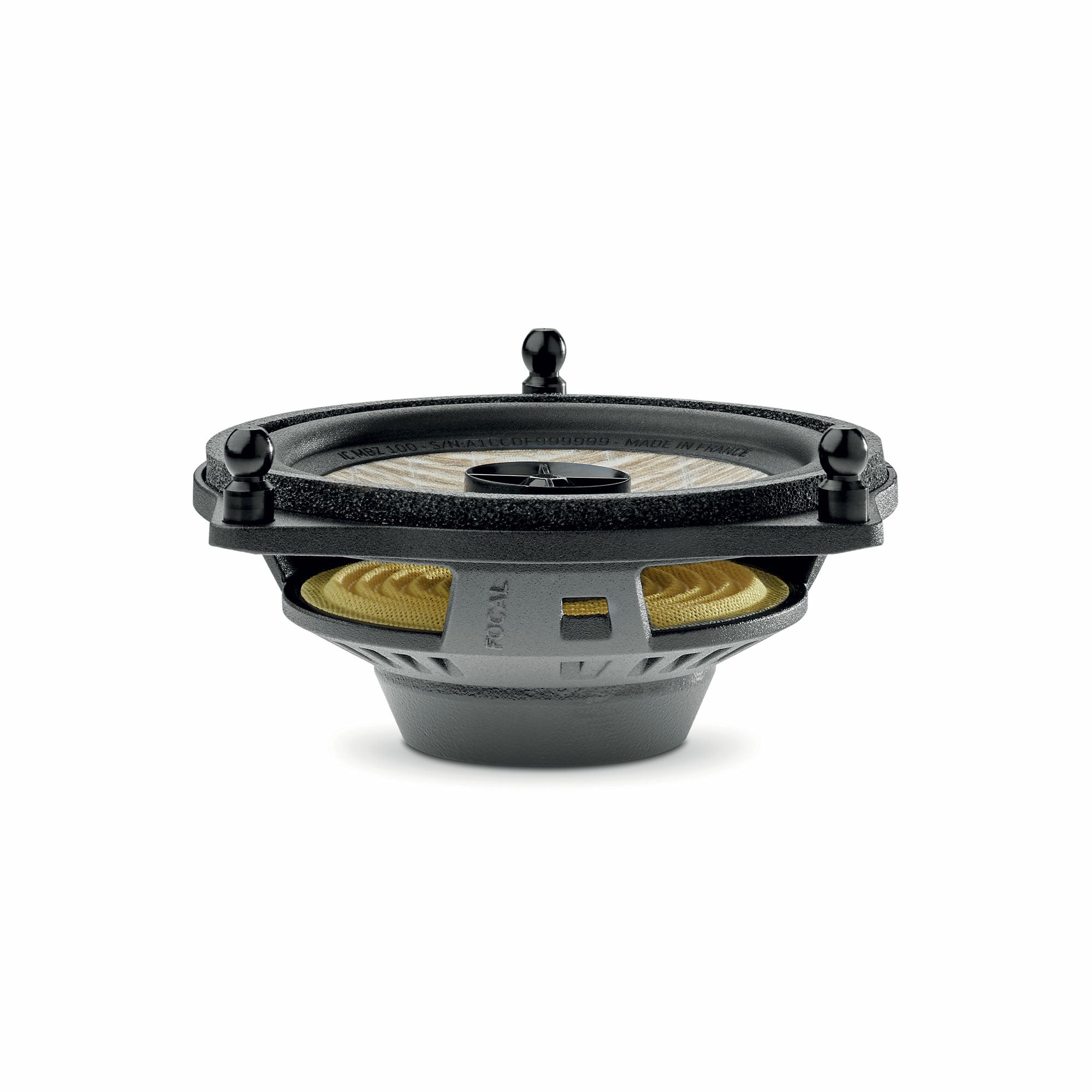 Focal IC MBZ 100 - Technovol