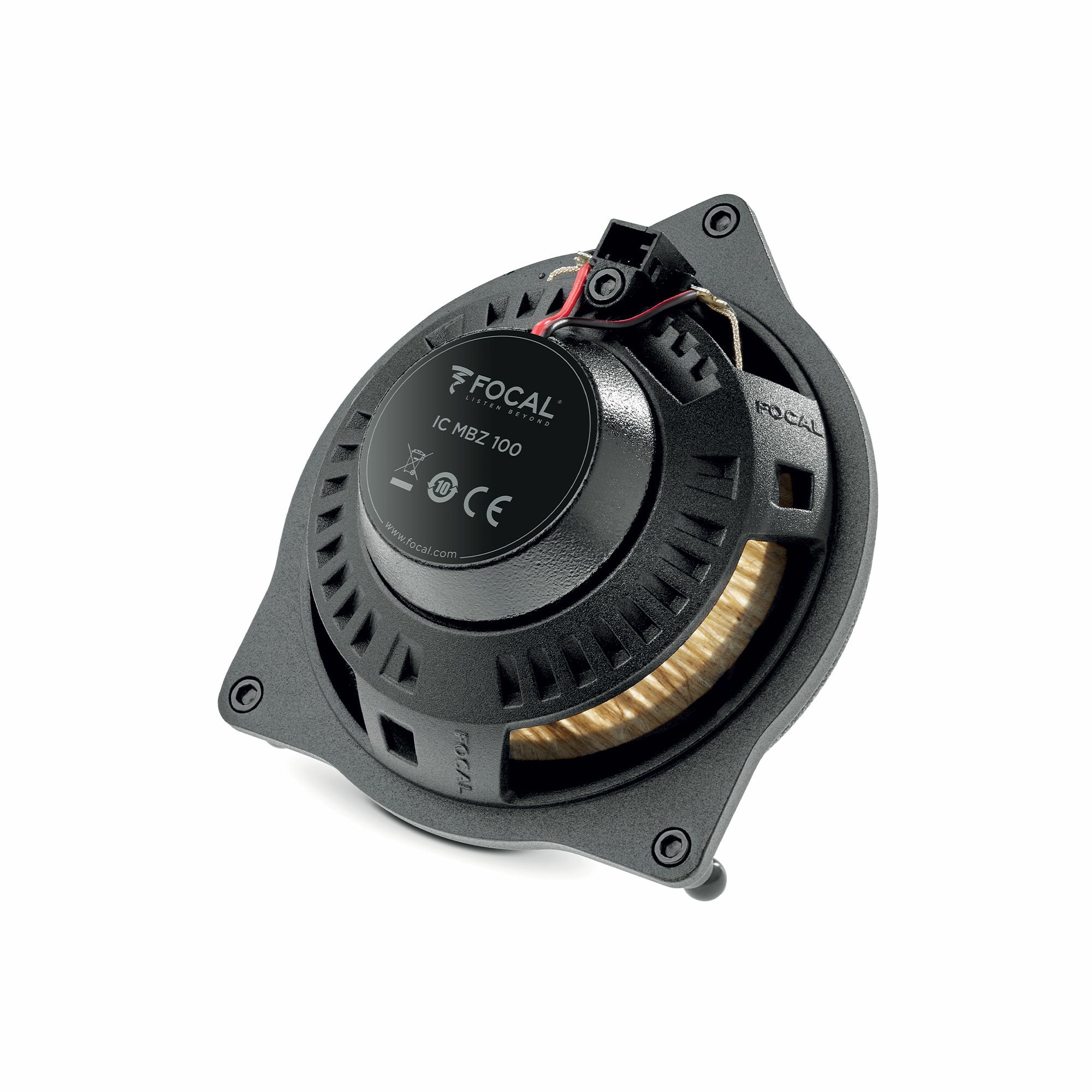 Focal IC MBZ 100 - Technovol