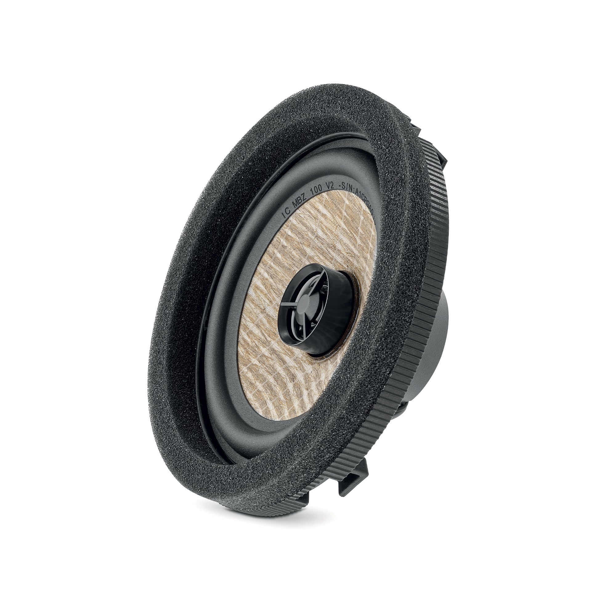 Focal IC MBZ 100 V2 - Technovol