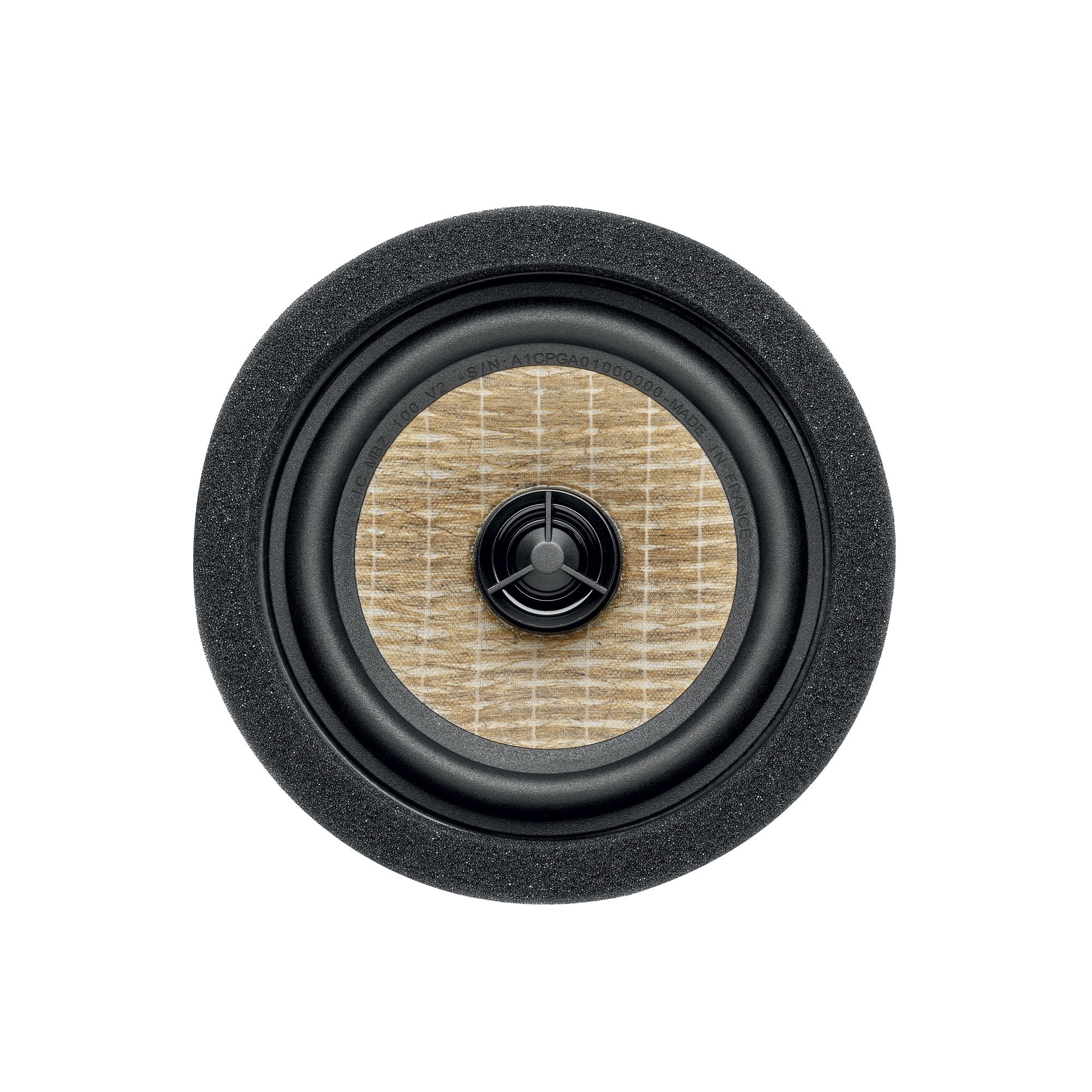 Focal IC MBZ 100 V2 - Technovol