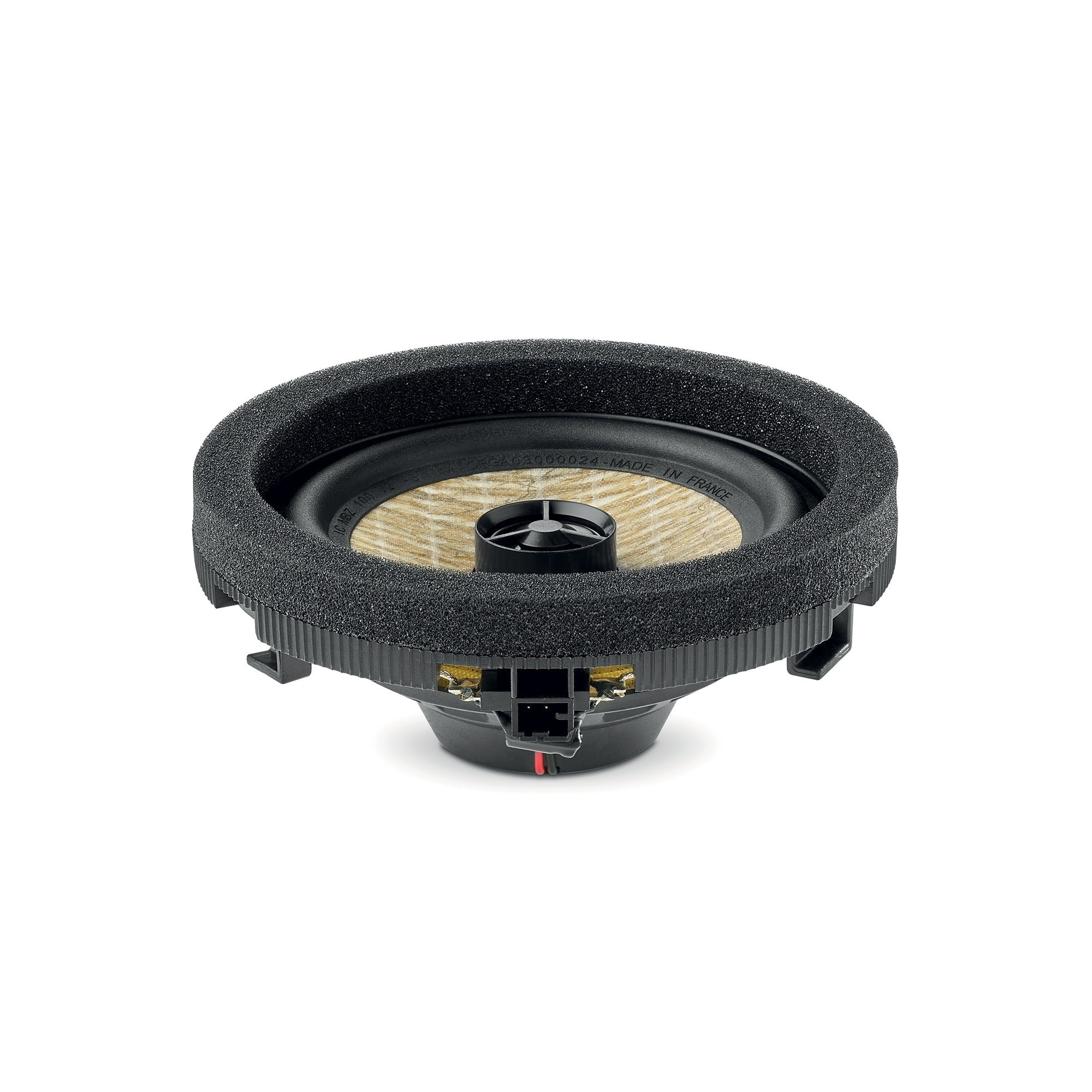 Focal IC MBZ 100 V2 - Technovol