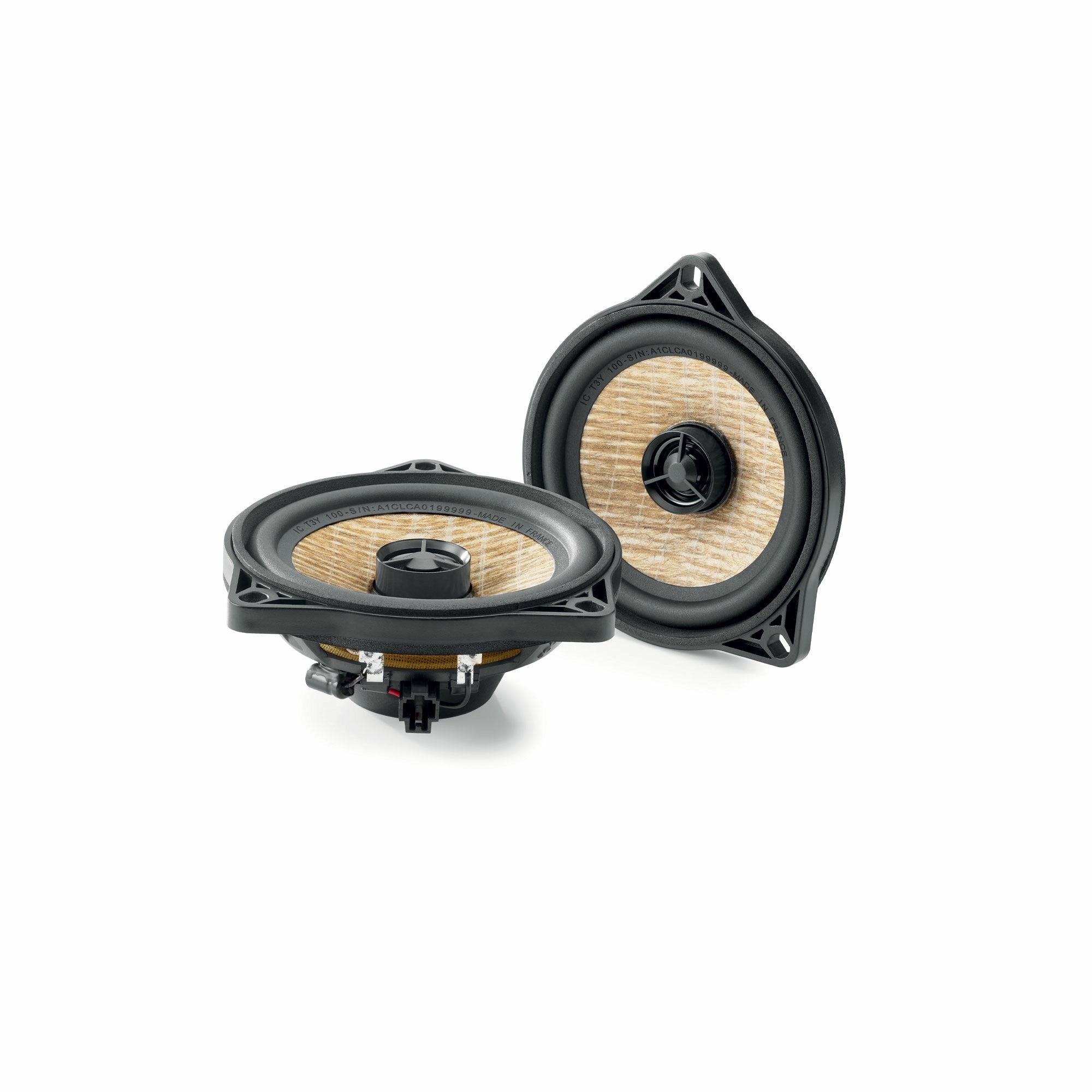 Focal IC T3Y 100 - Technovol