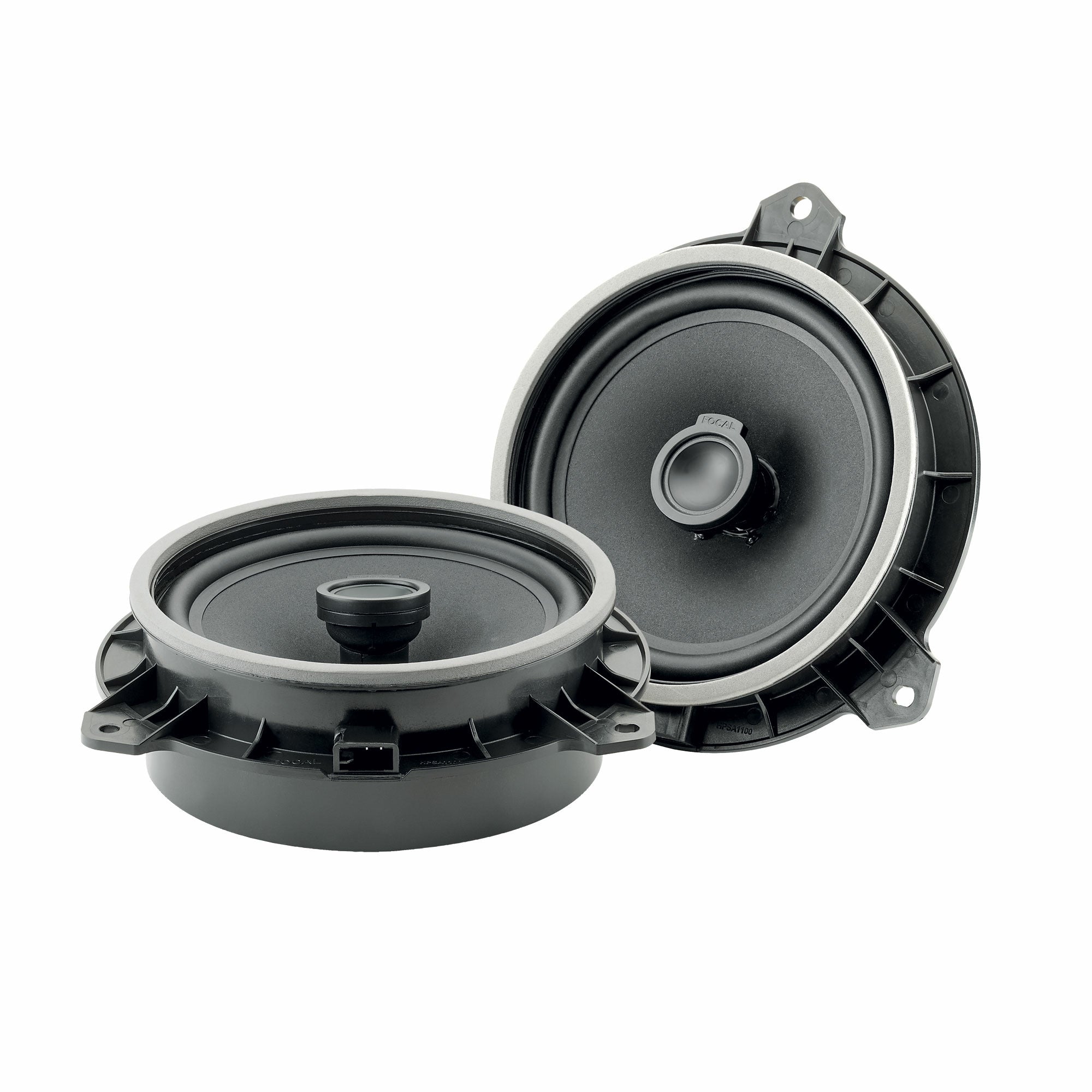 Focal IC-TOY165 - Technovol