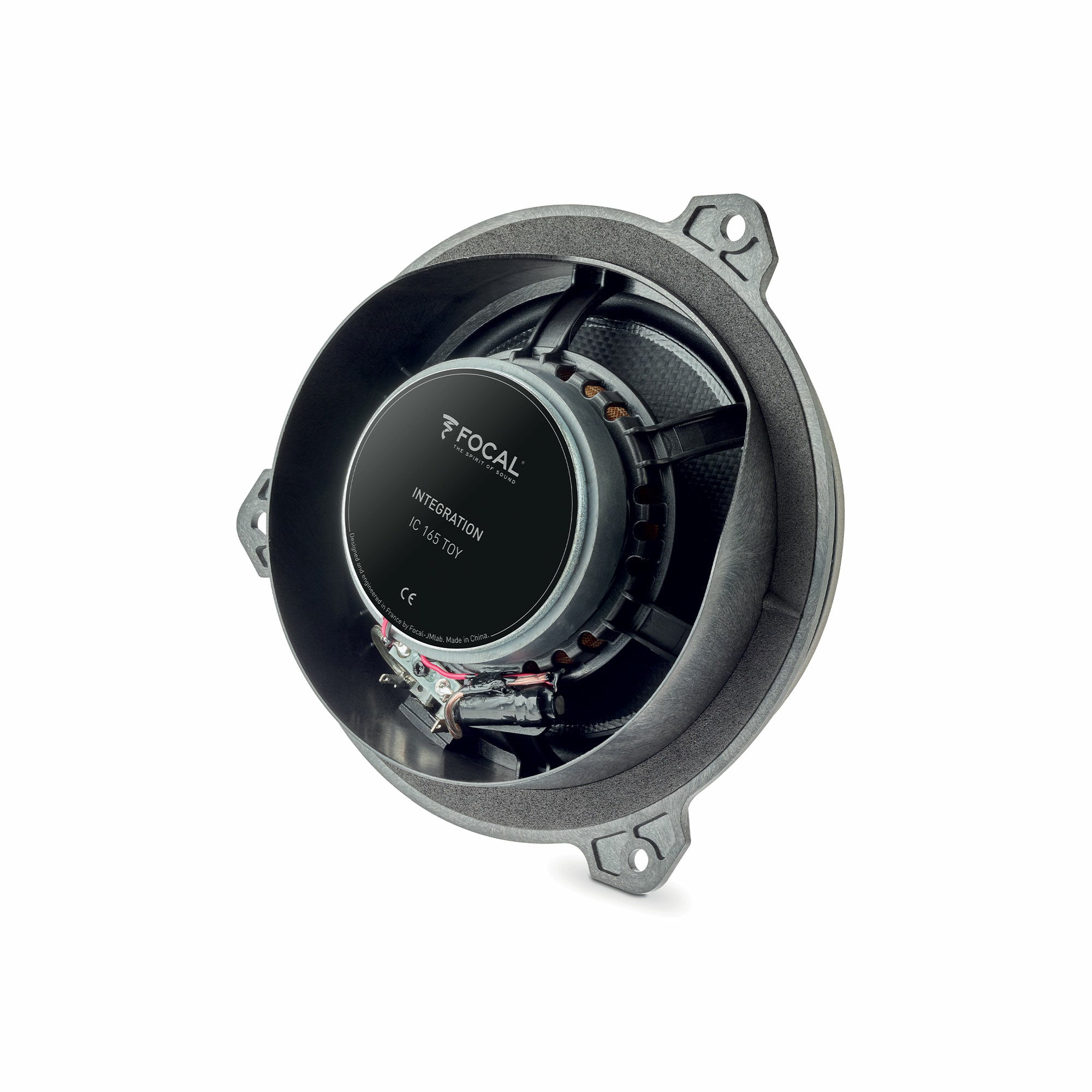 Focal IC-TOY165 - Technovol