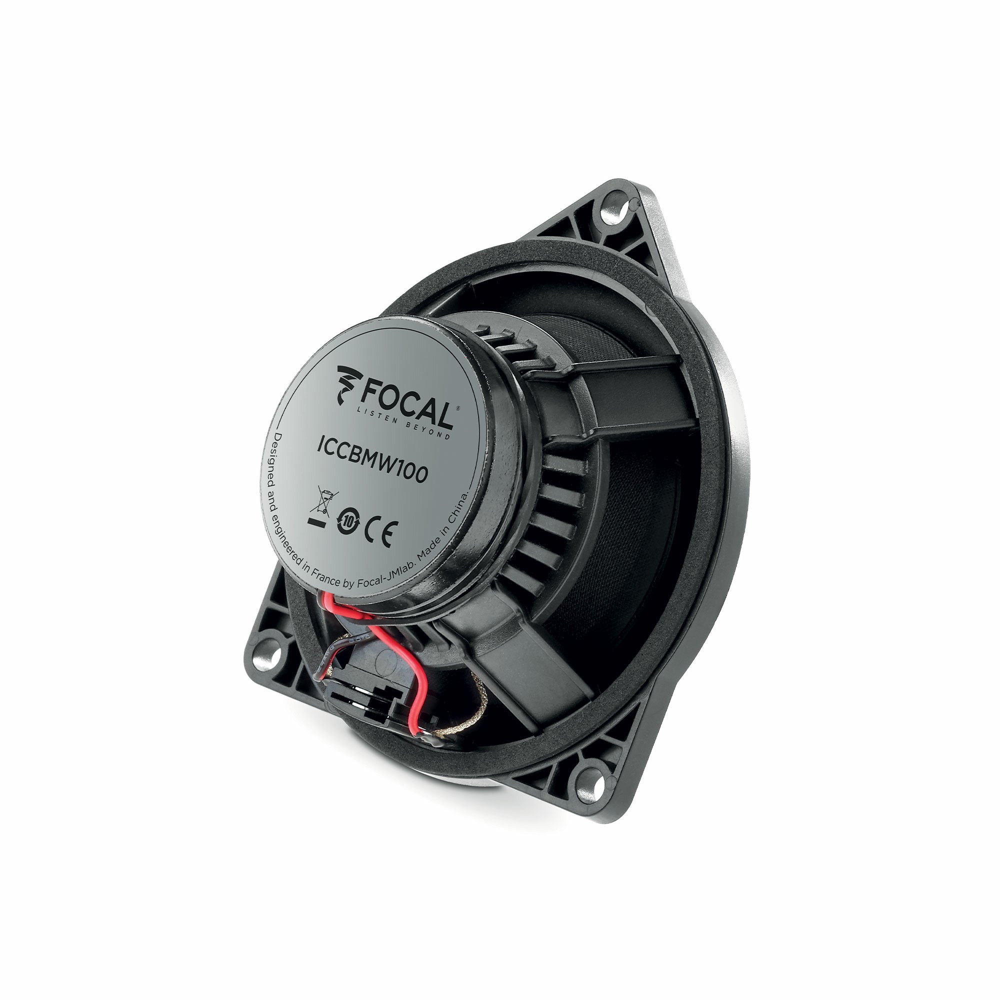 Focal ICC-BMW100 - Technovol