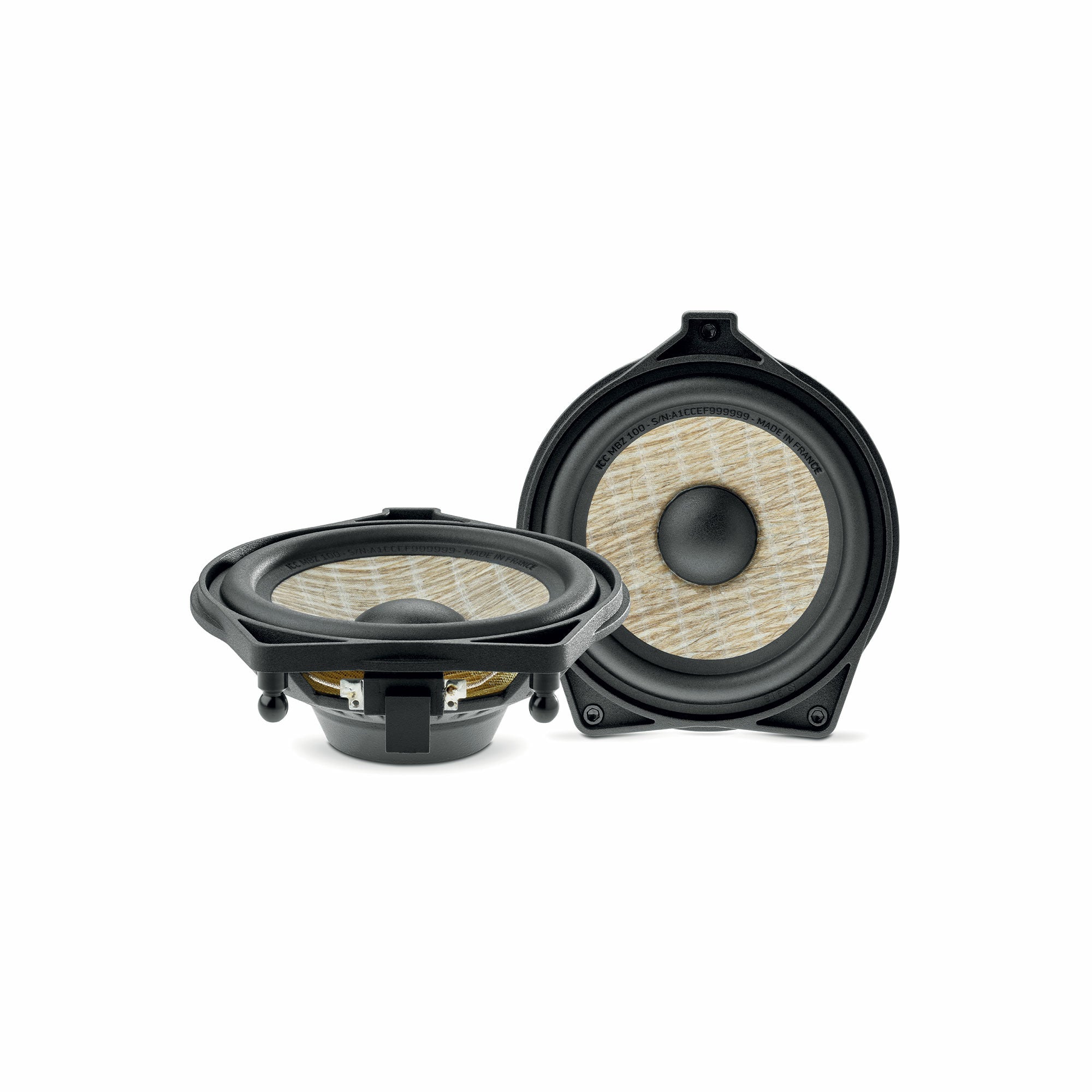Focal ICC MBZ 100 - Technovol