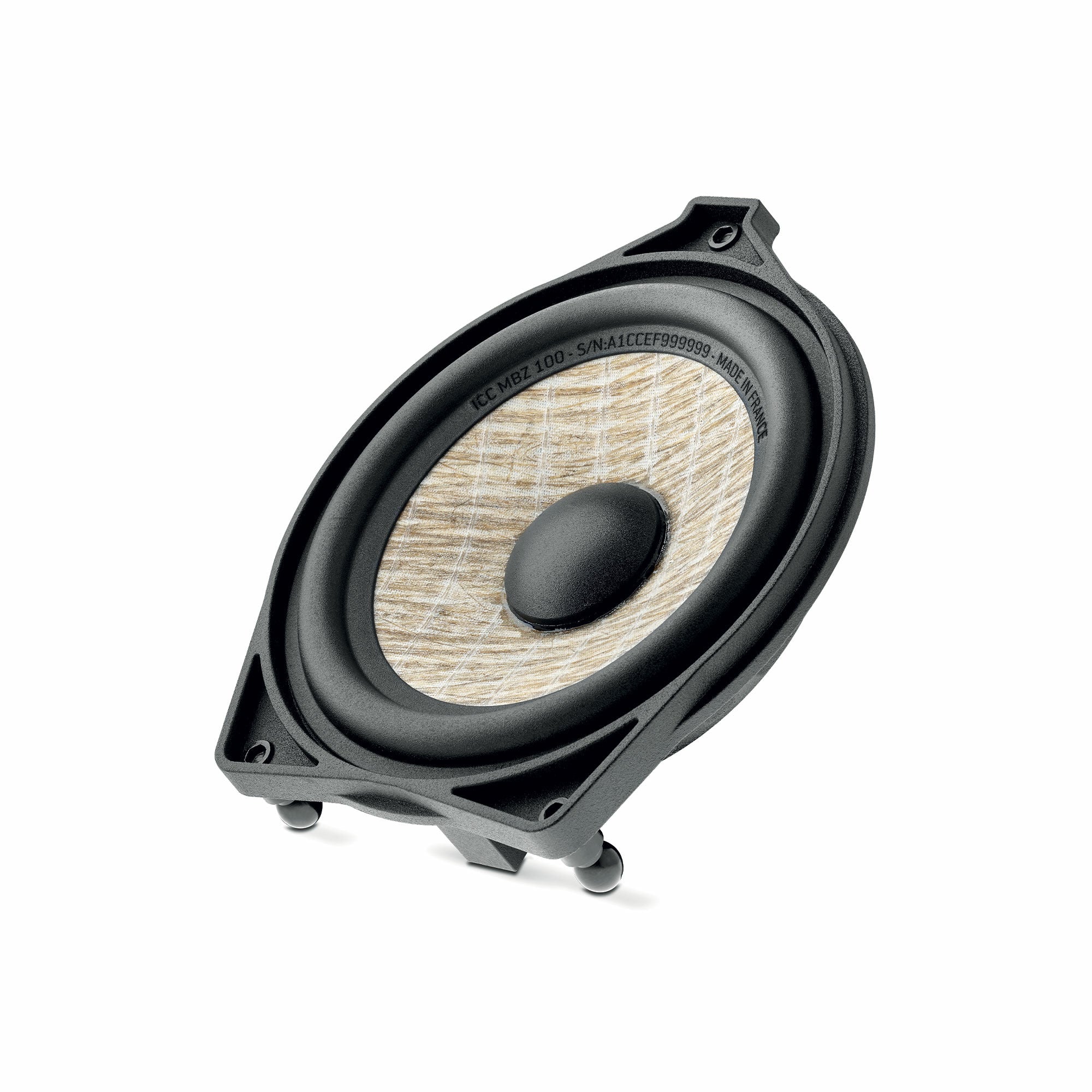 Focal ICC MBZ 100 - Technovol