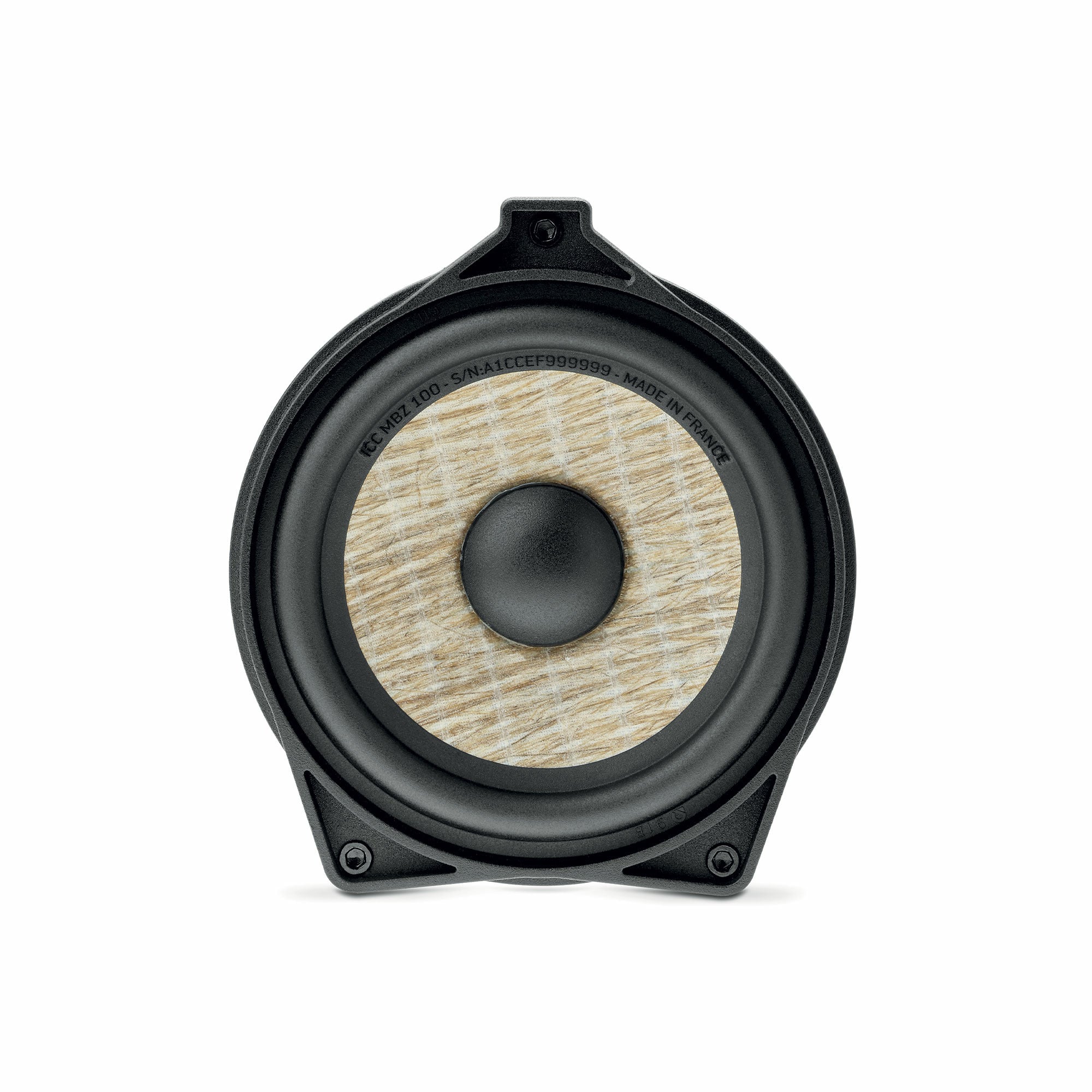 Focal ICC MBZ 100 - Technovol