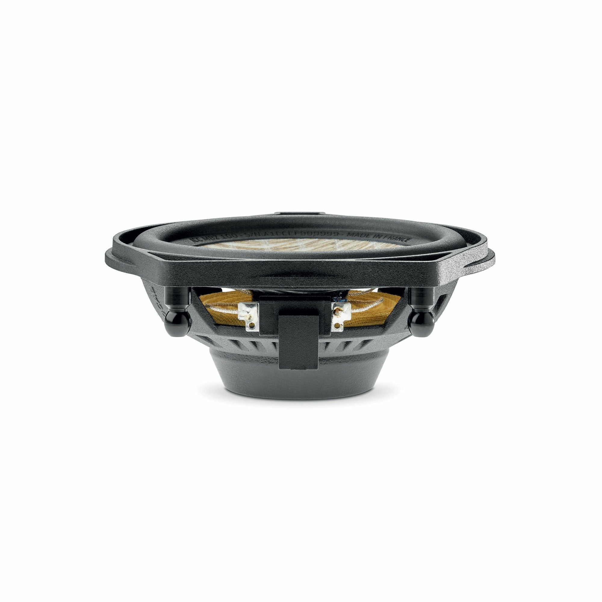 Focal ICC MBZ 100 - Technovol