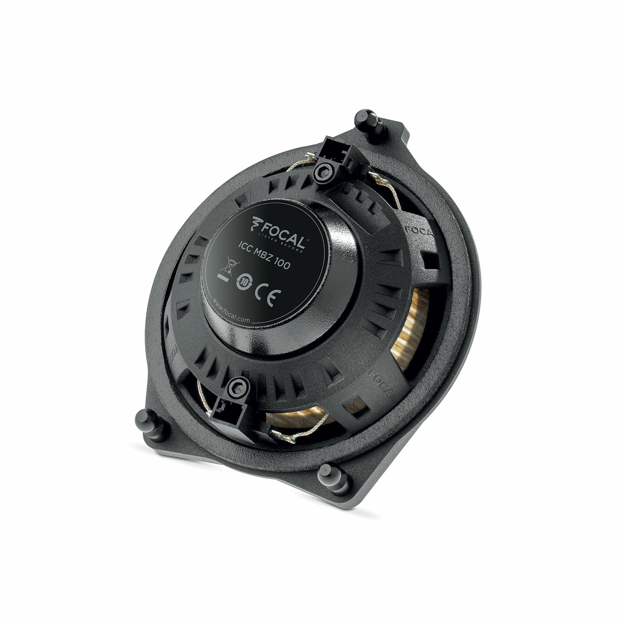Focal ICC MBZ 100 - Technovol