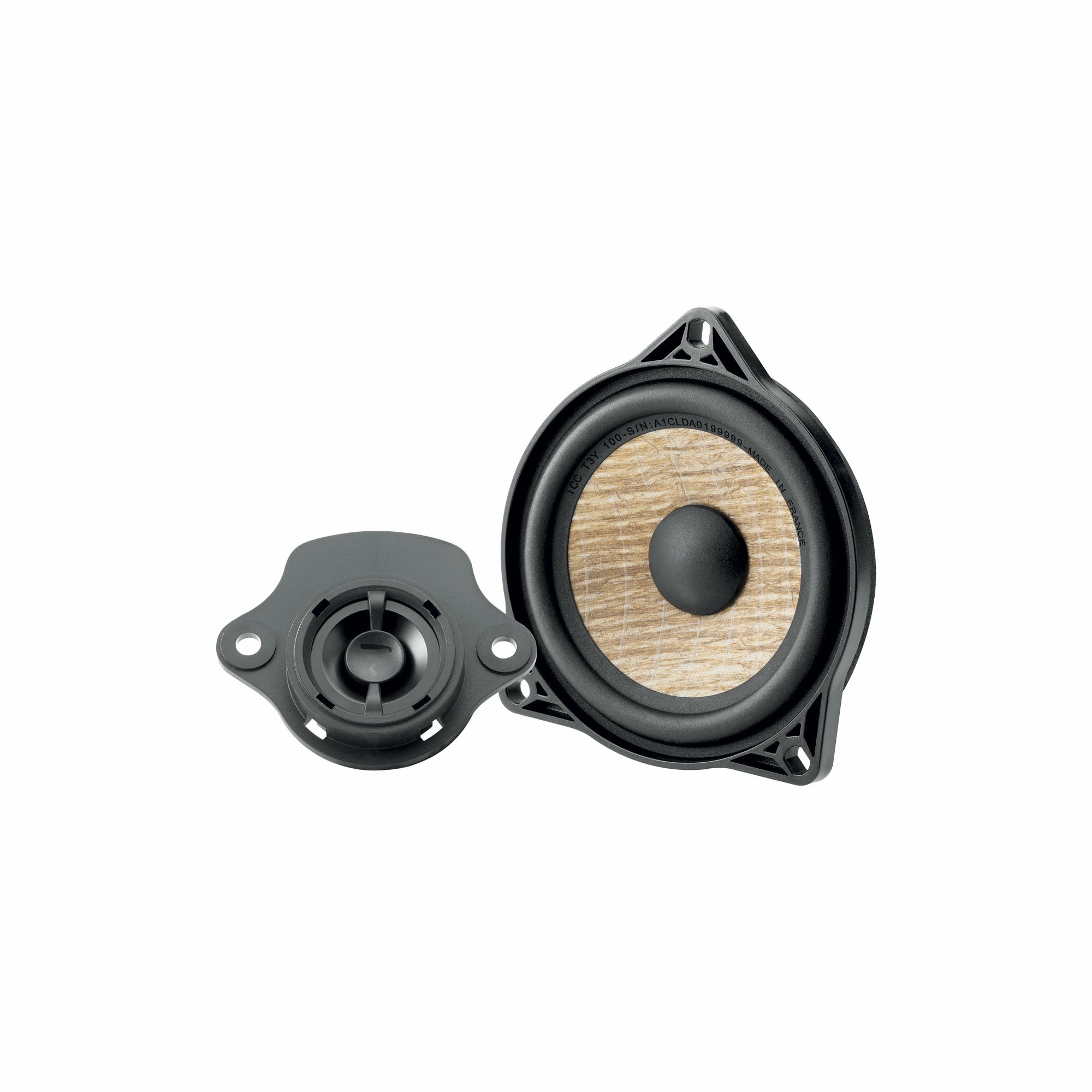 Focal ICC T3Y 100 - Technovol