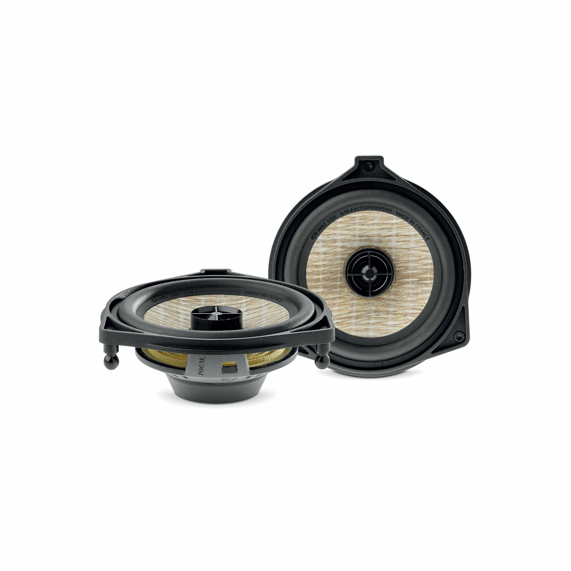 Focal ICR-MBZ100 - Technovol
