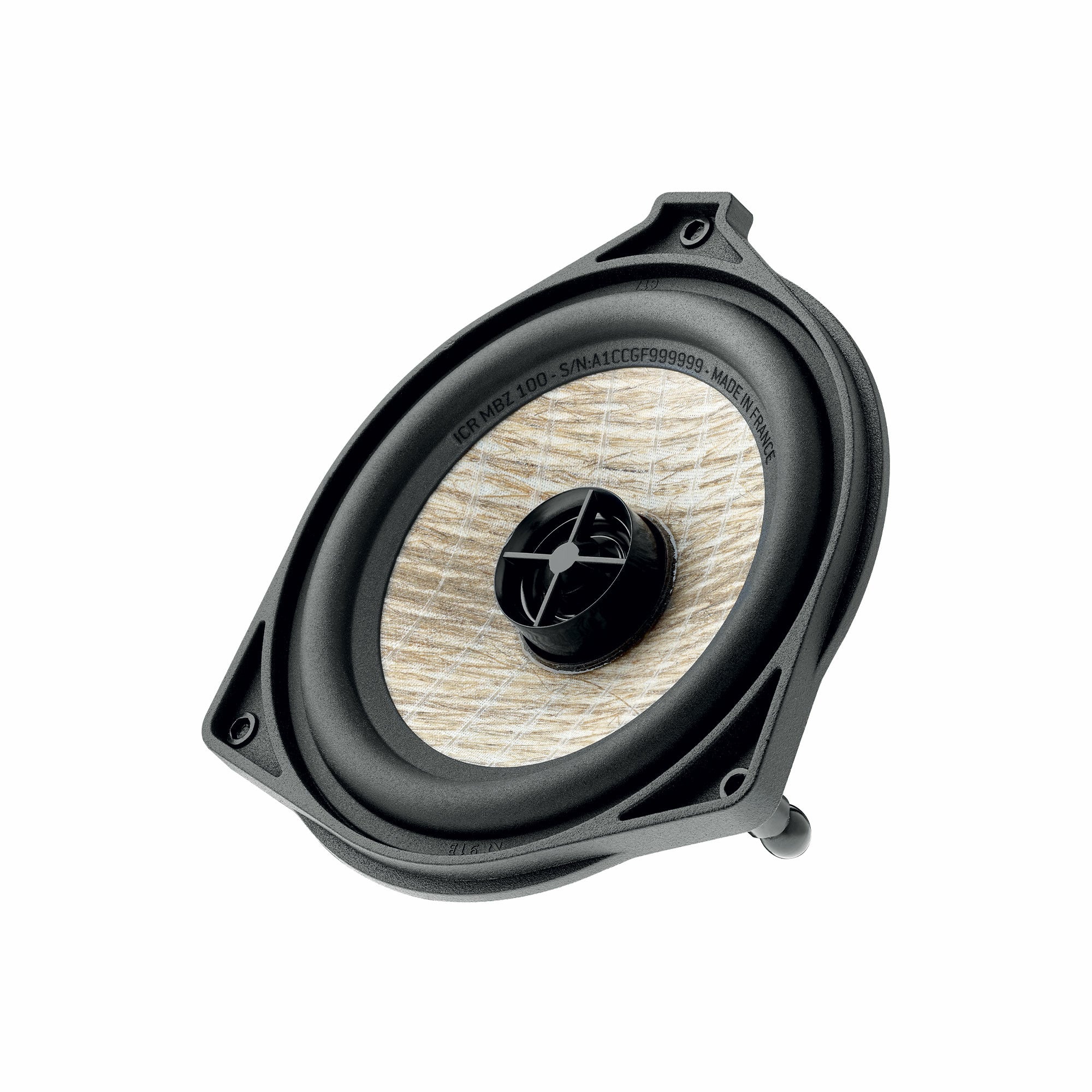Focal ICR-MBZ100 - Technovol
