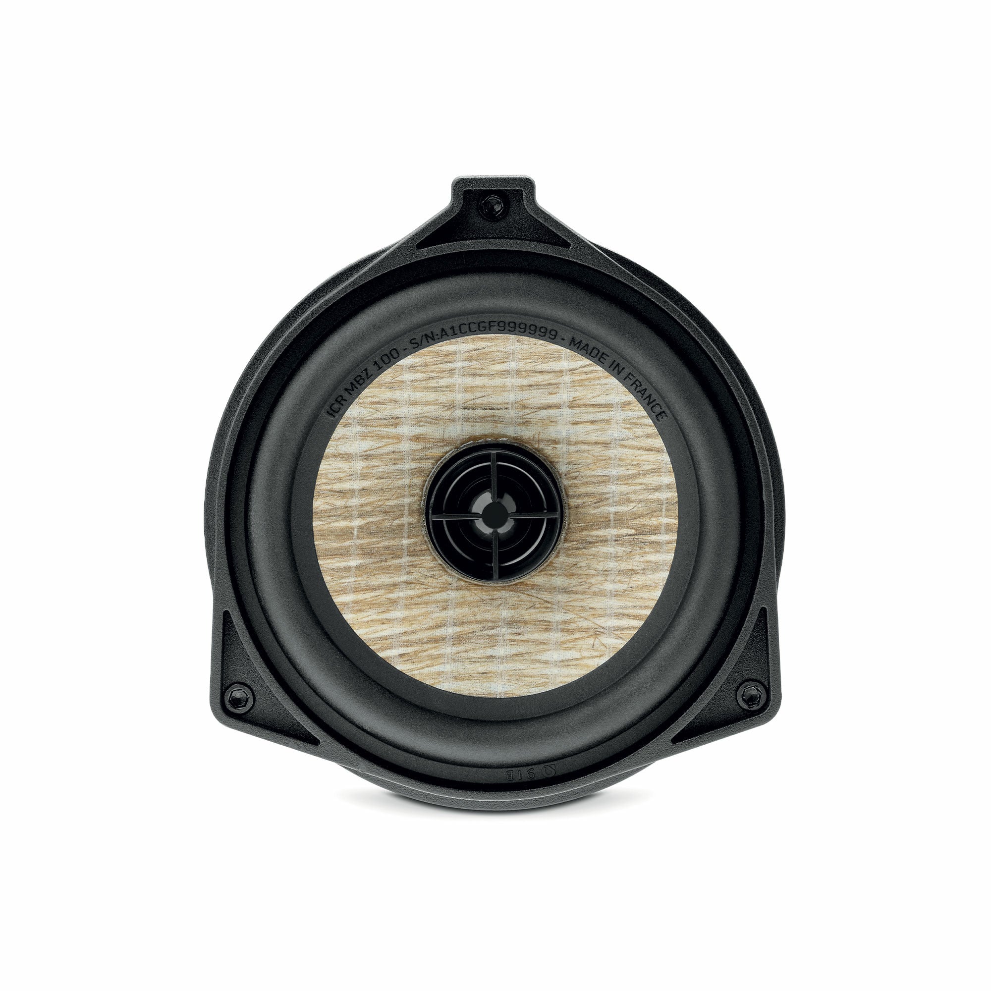 Focal ICR-MBZ100 - Technovol