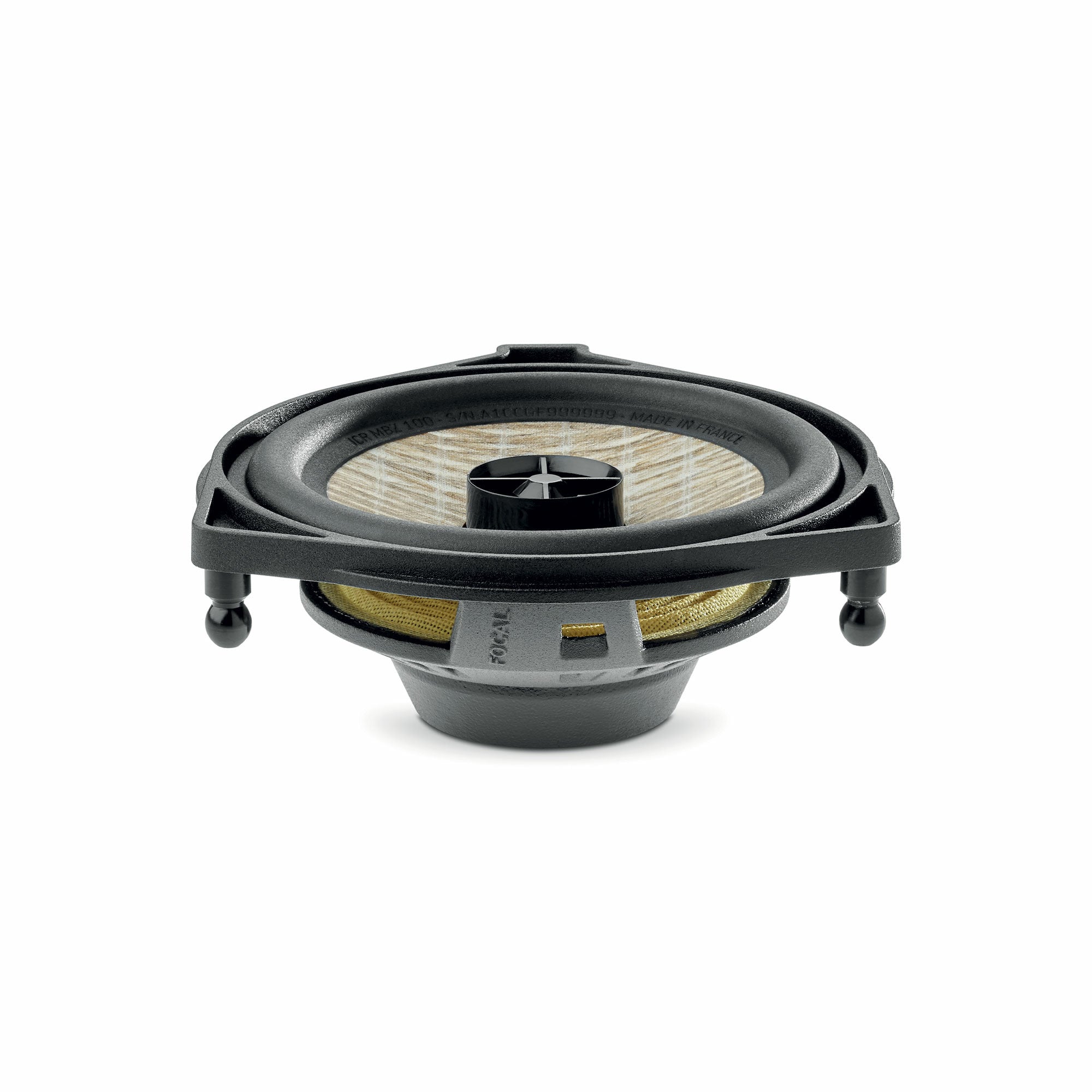 Focal ICR-MBZ100 - Technovol
