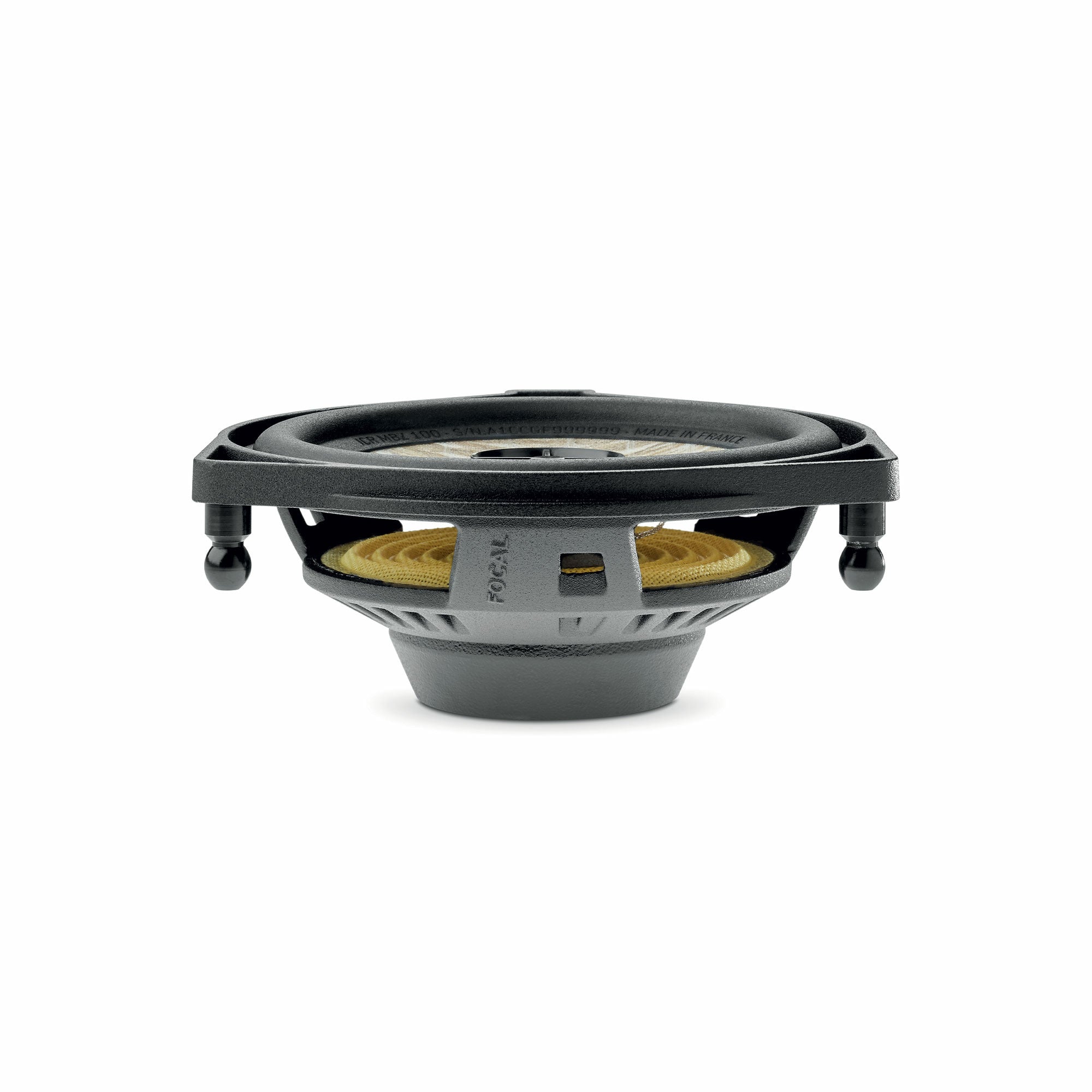 Focal ICR-MBZ100 - Technovol