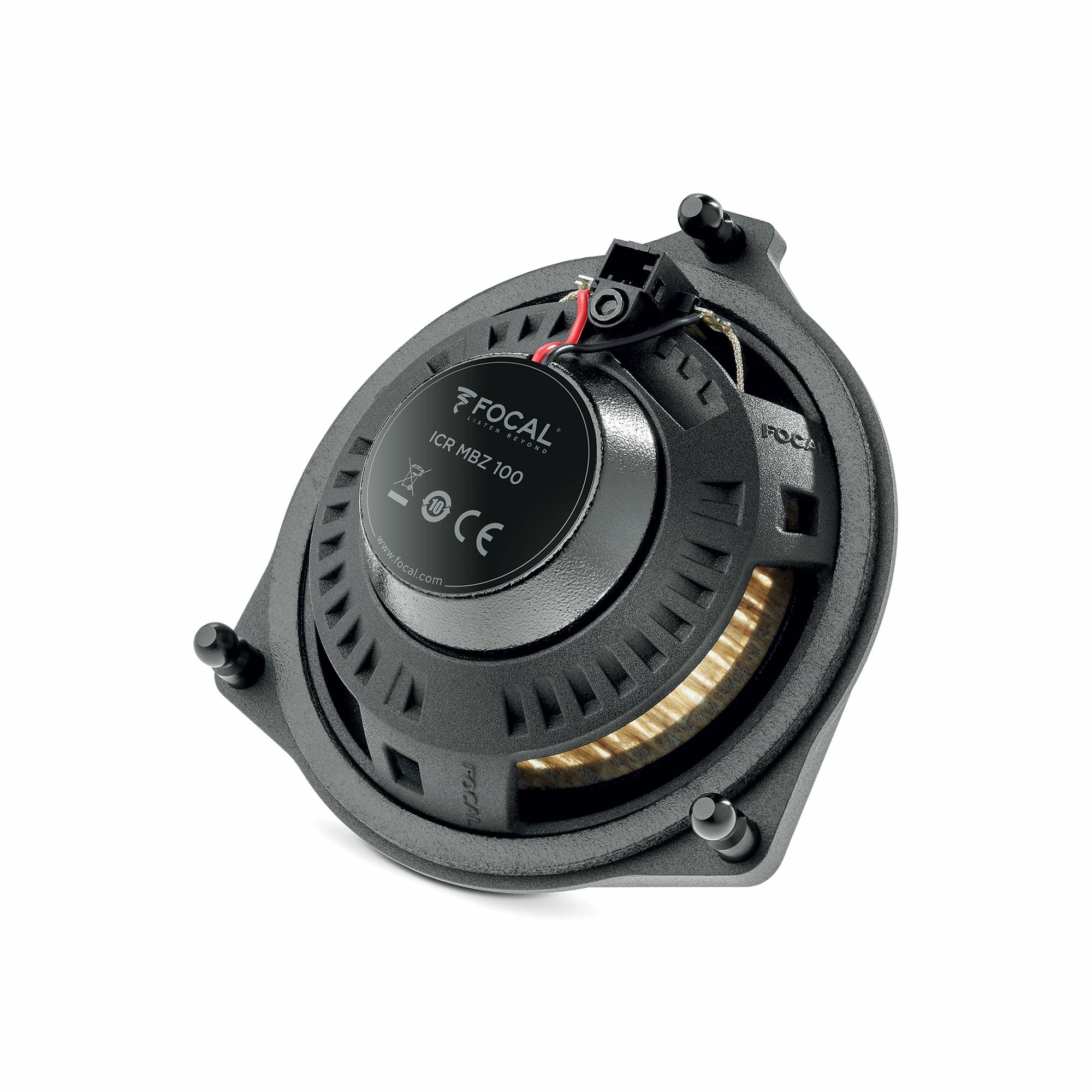 Focal ICR-MBZ100 - Technovol