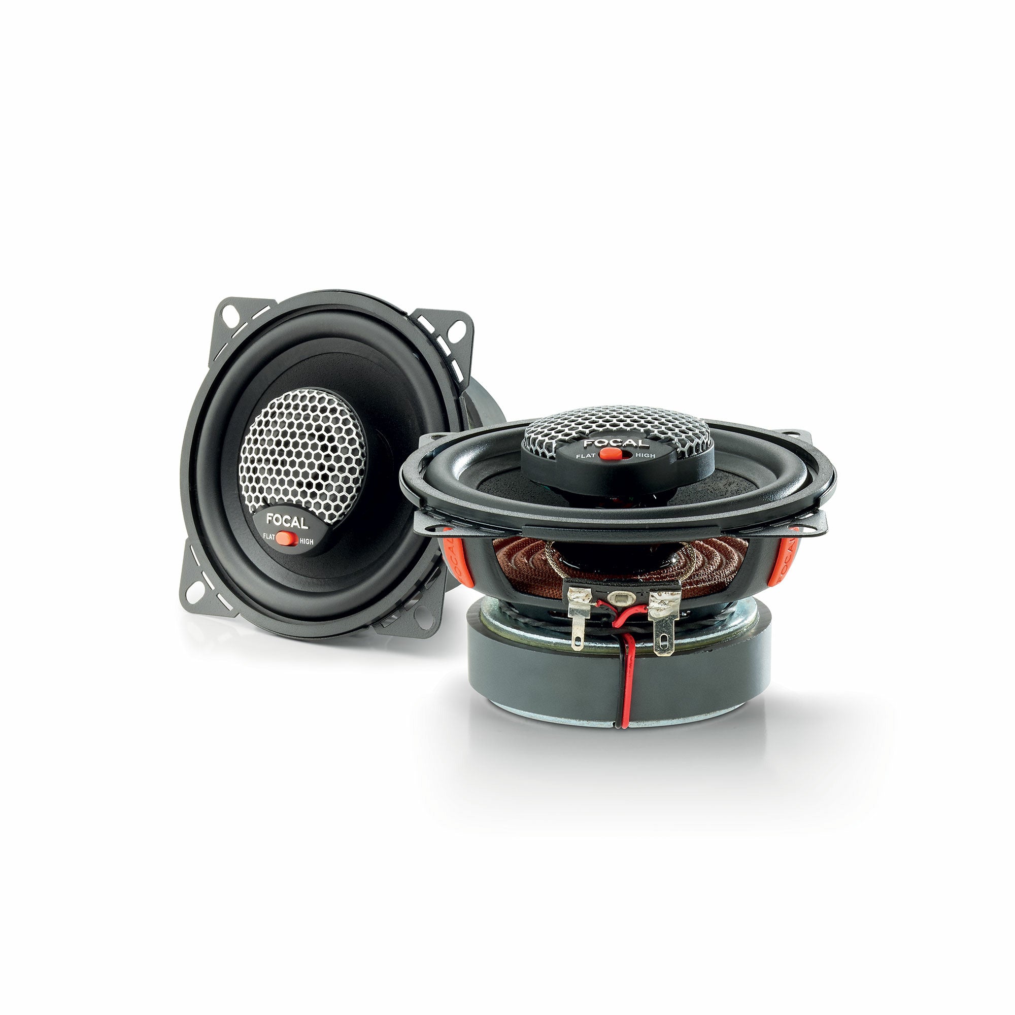 Focal ICU-100 - Technovol