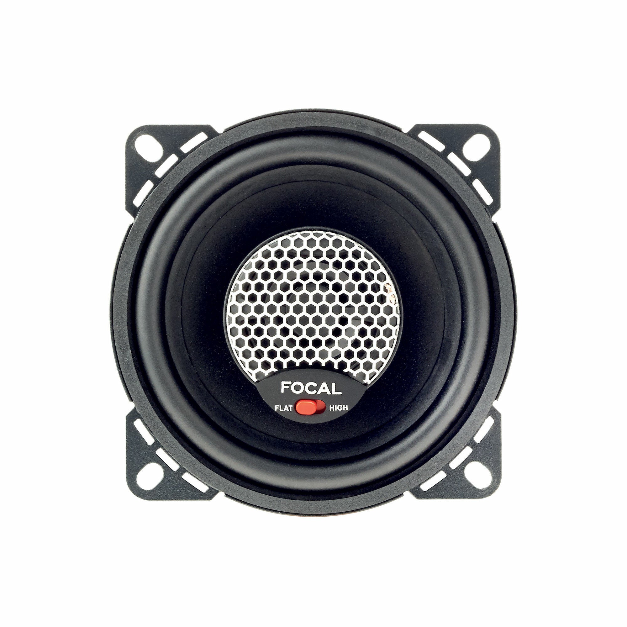 Focal ICU-100 - Technovol