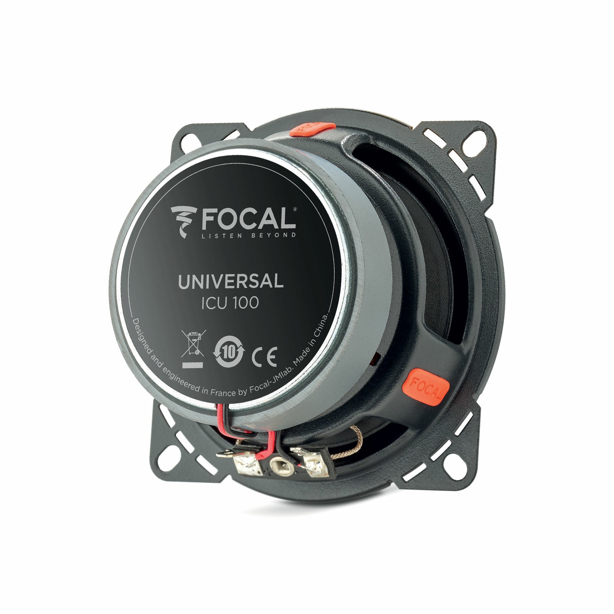 Focal ICU-100 - Technovol