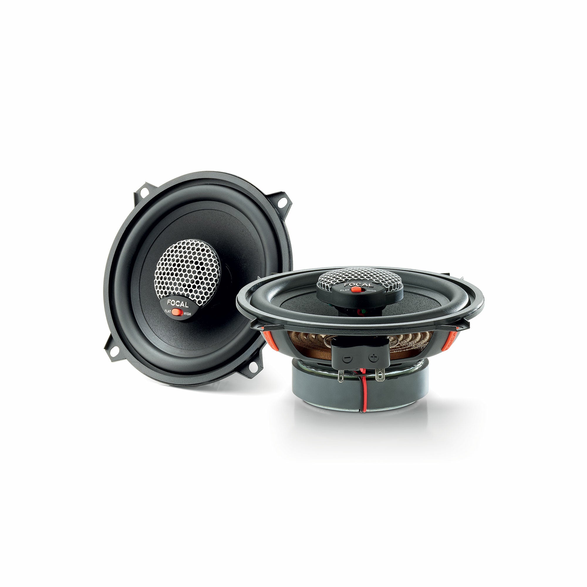 Focal ICU-130 - Technovol