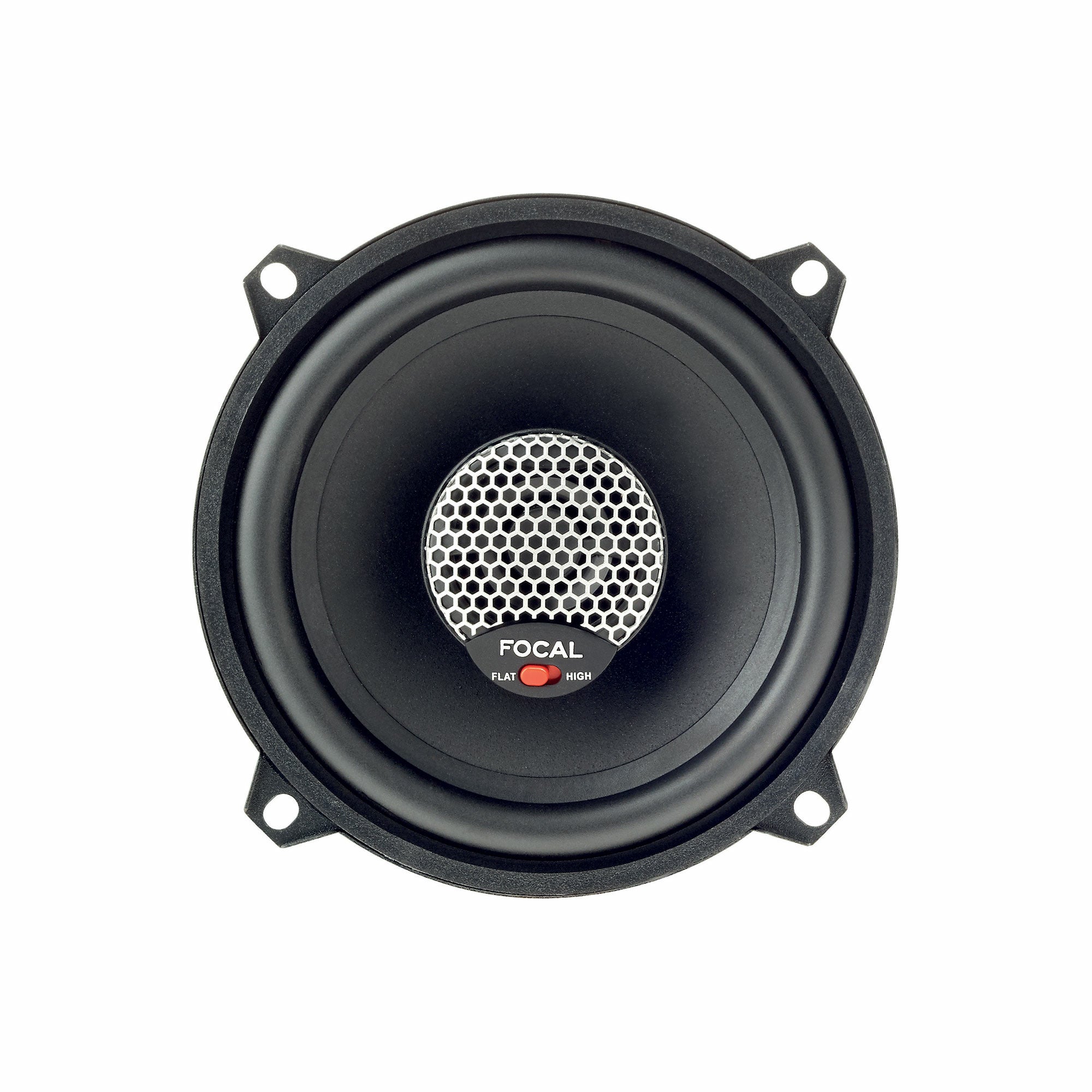 Focal ICU-130 - Technovol
