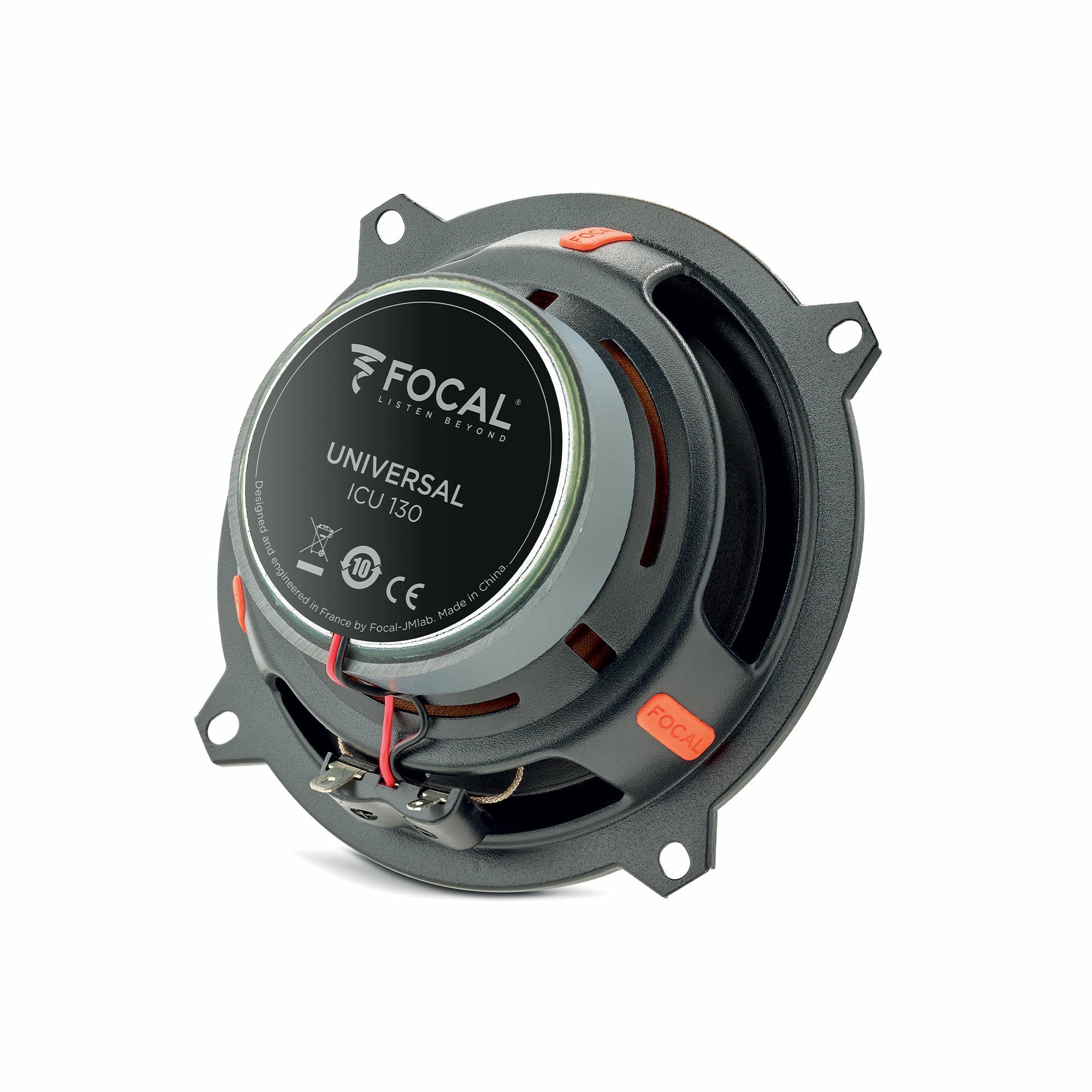 Focal ICU-130 - Technovol