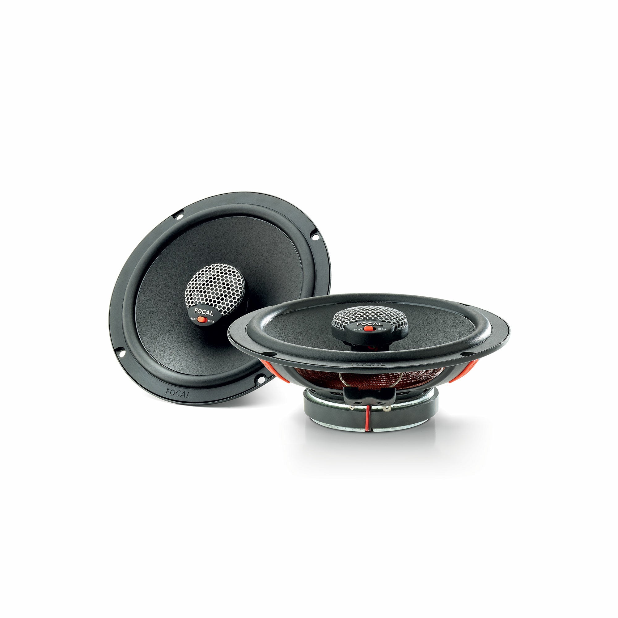 Focal ICU-165 - Technovol