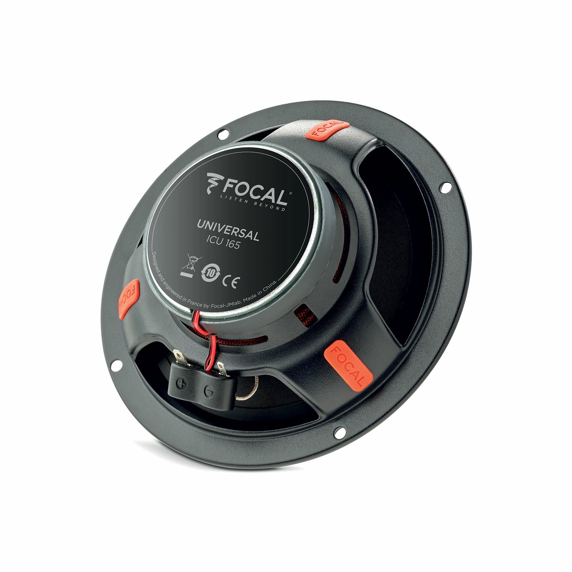 Focal ICU-165 - Technovol