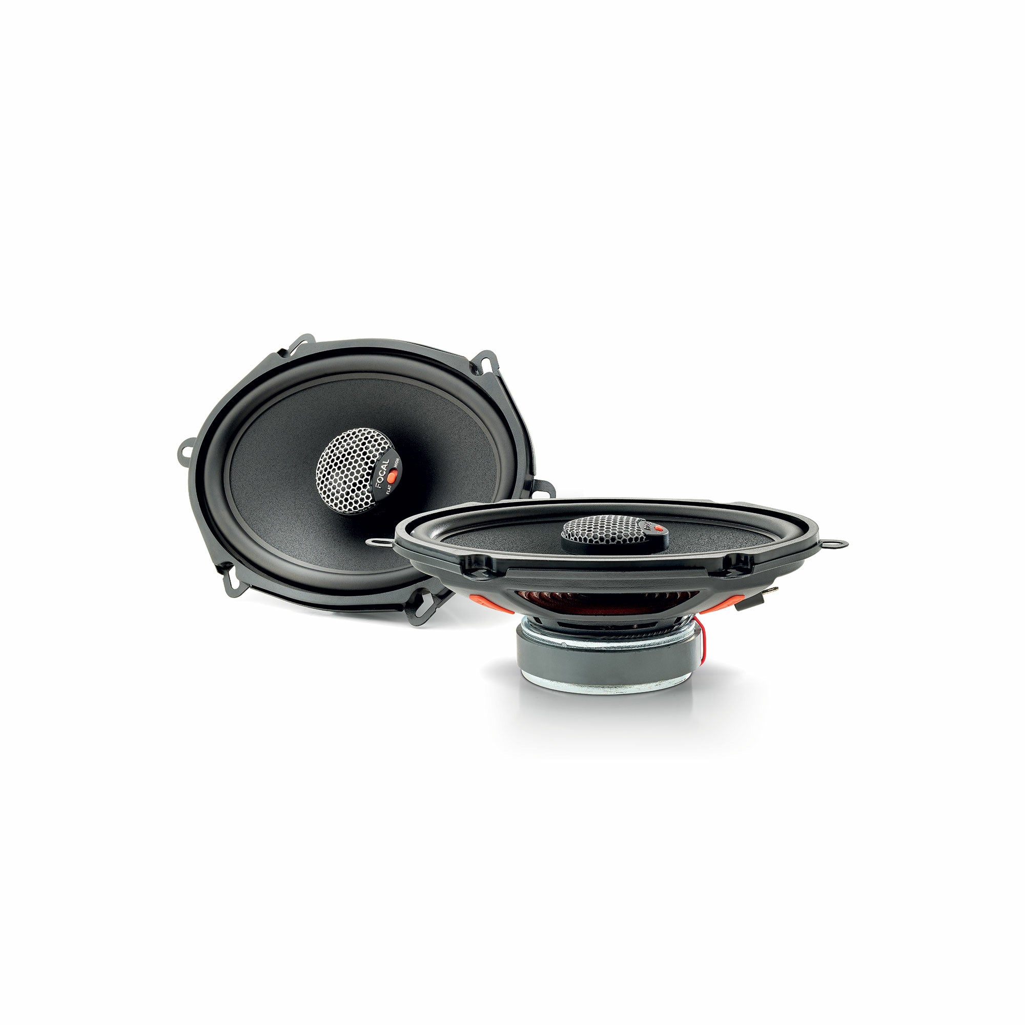 Focal ICU-570 - Technovol