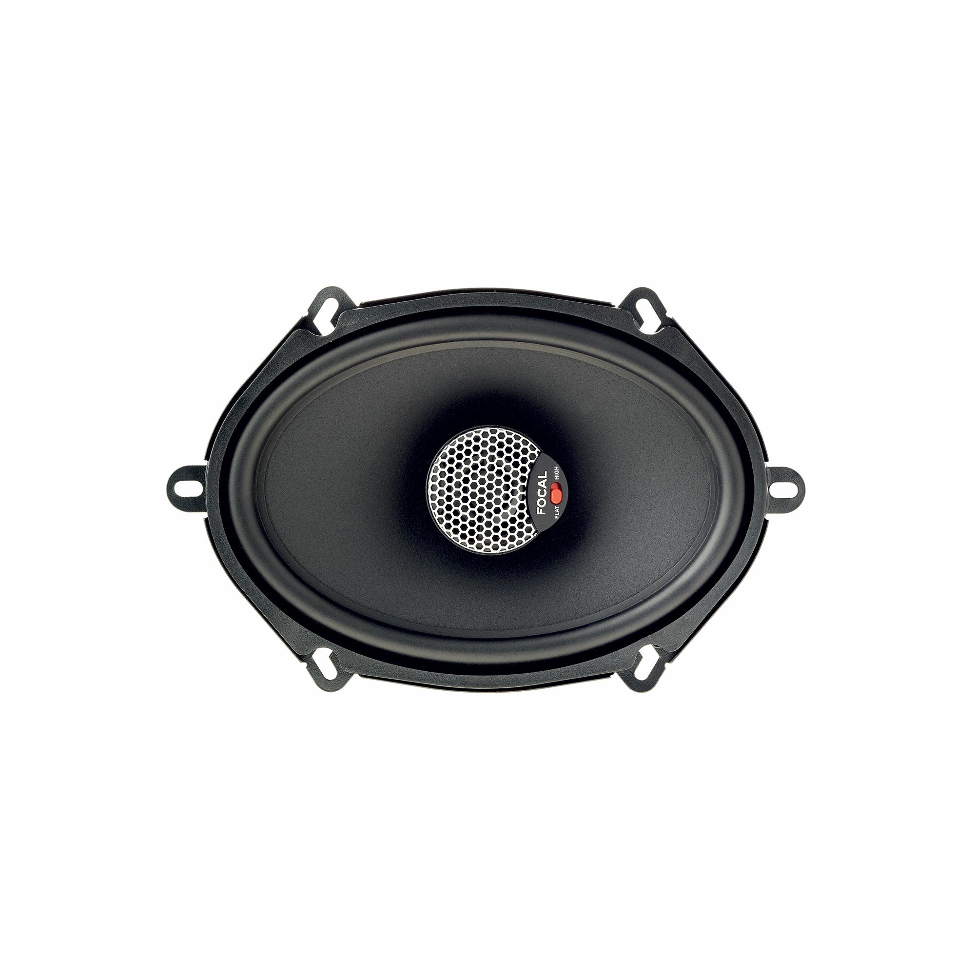 Focal ICU-570 - Technovol