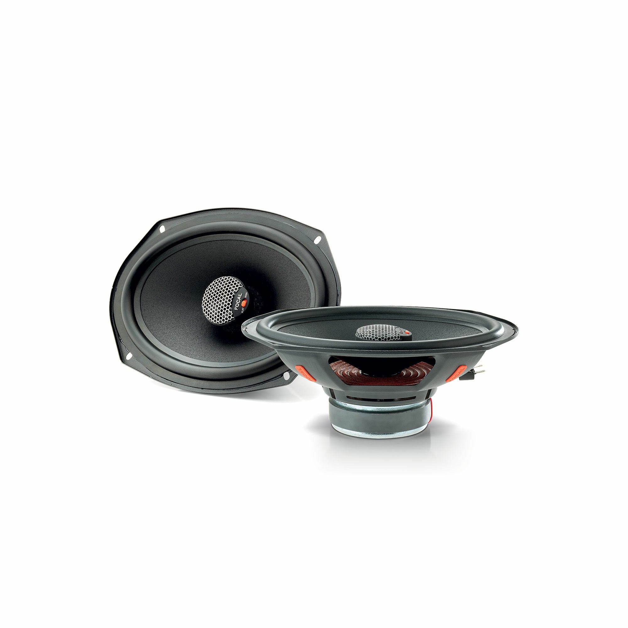 Focal ICU-690 - Technovol