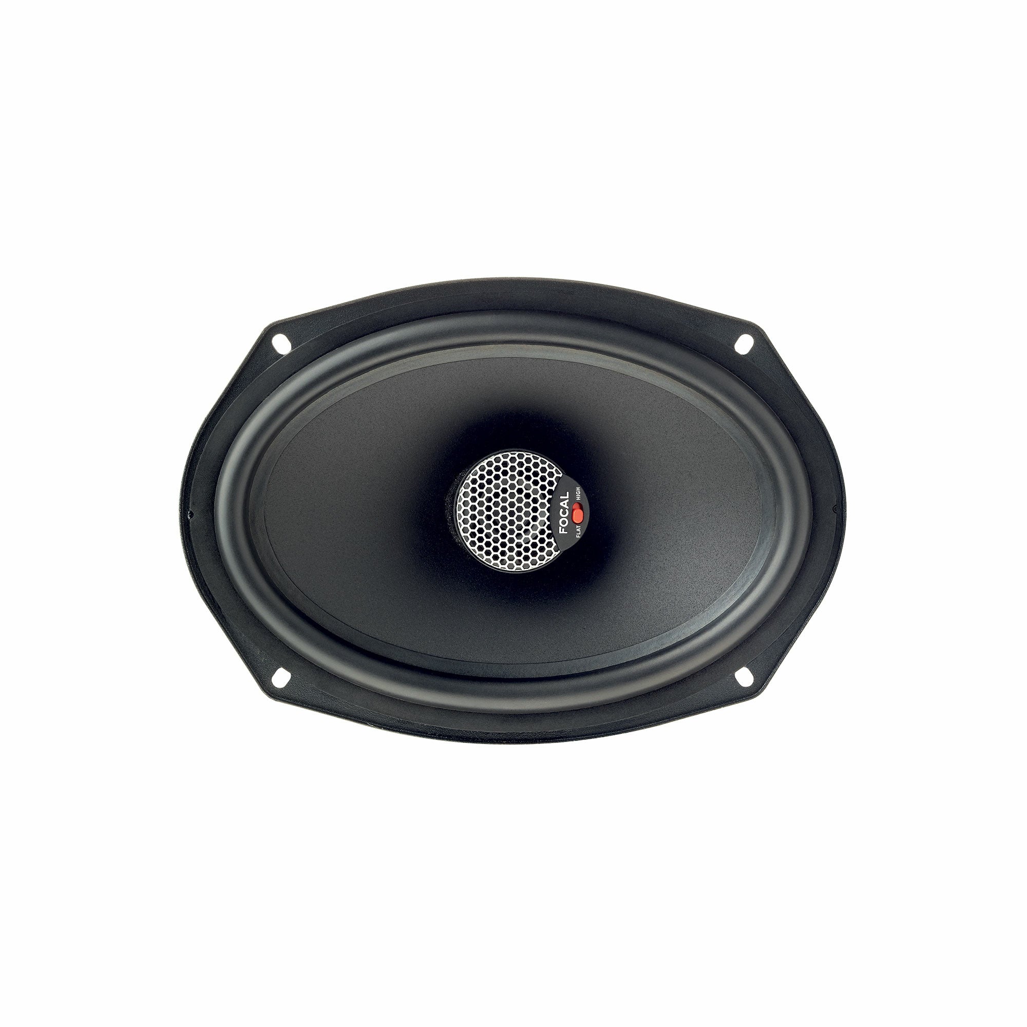 Focal ICU-690 - Technovol