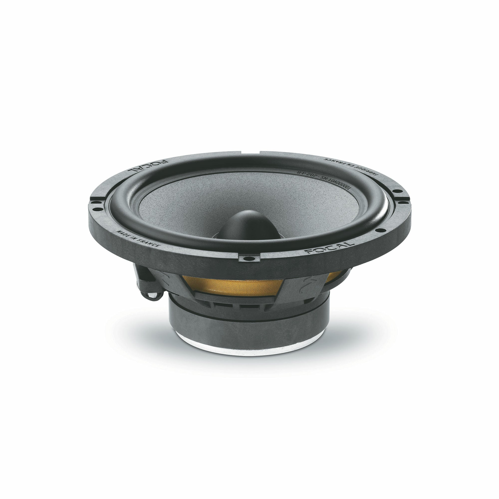 Focal IFP 207 - Technovol