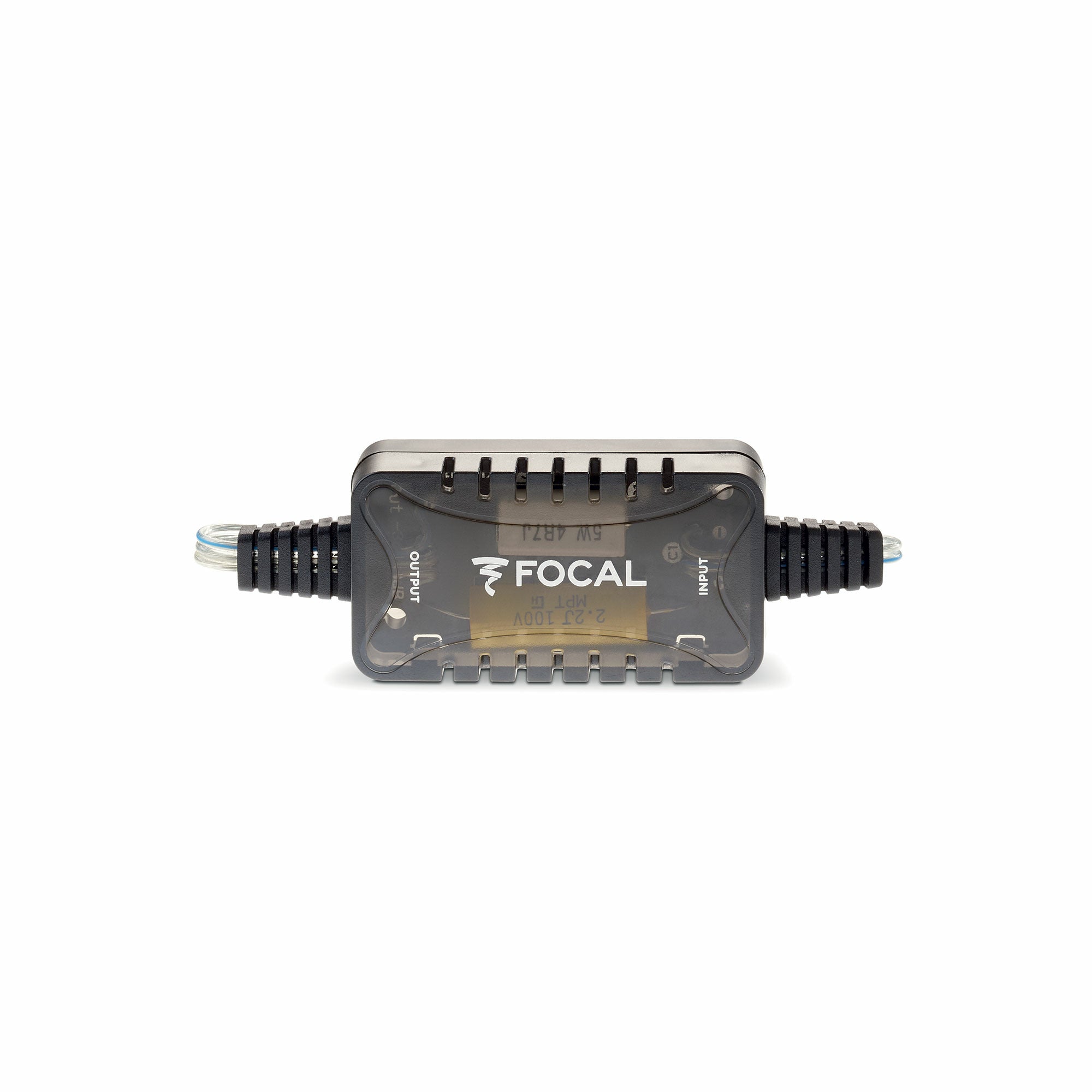 Focal IS-BMW100 - Technovol