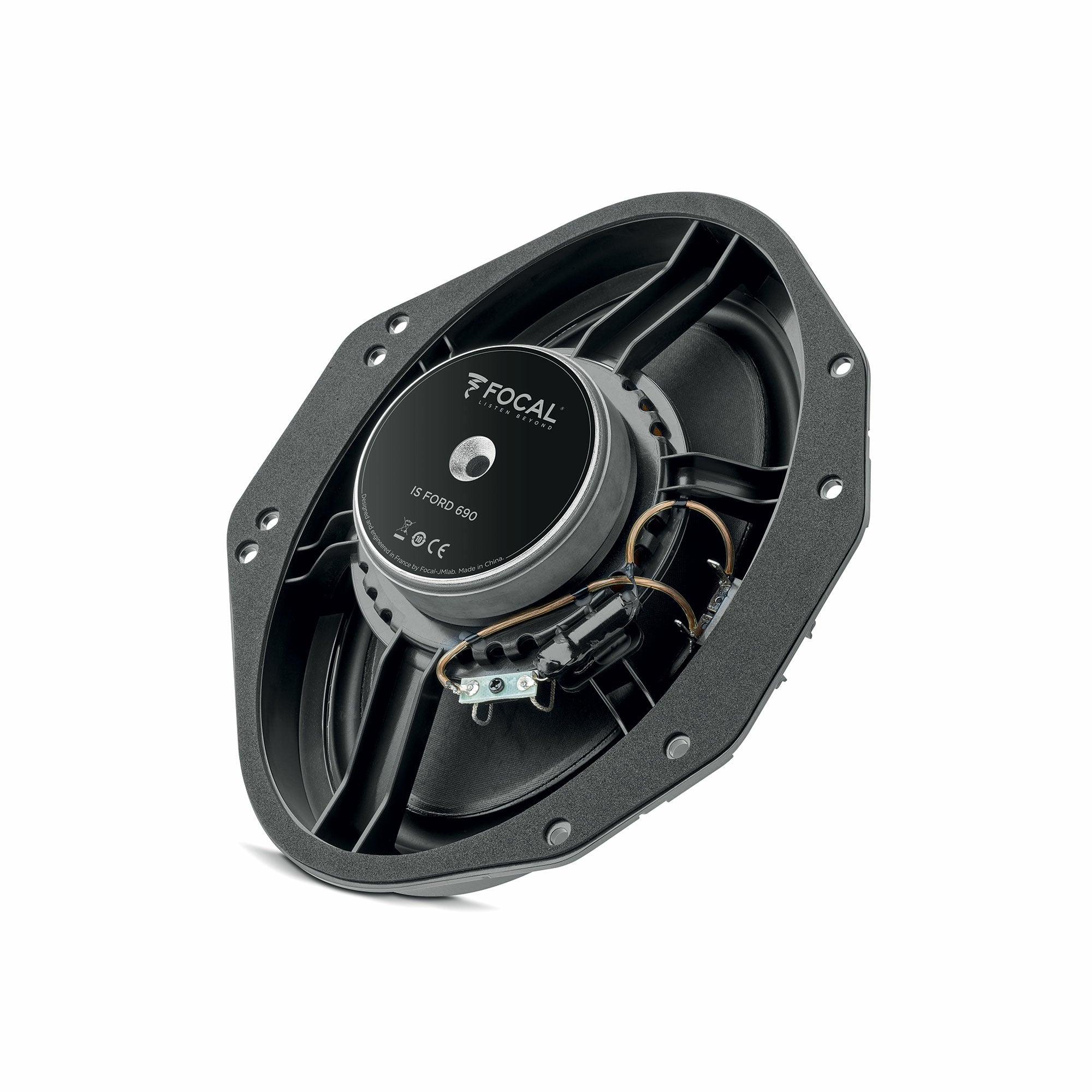 Focal IS-FORD690 - Technovol