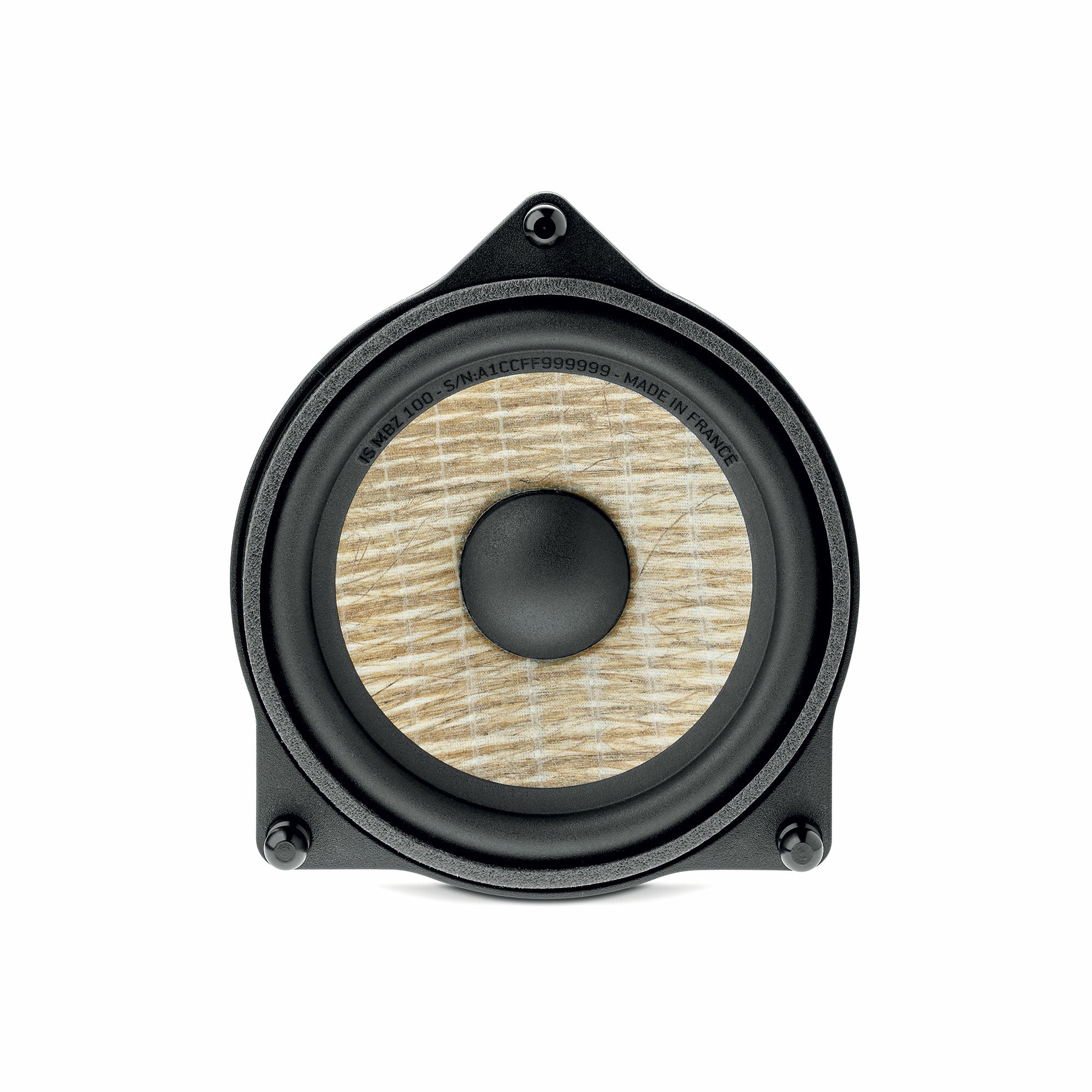 Focal IS MBZ 100 - Technovol