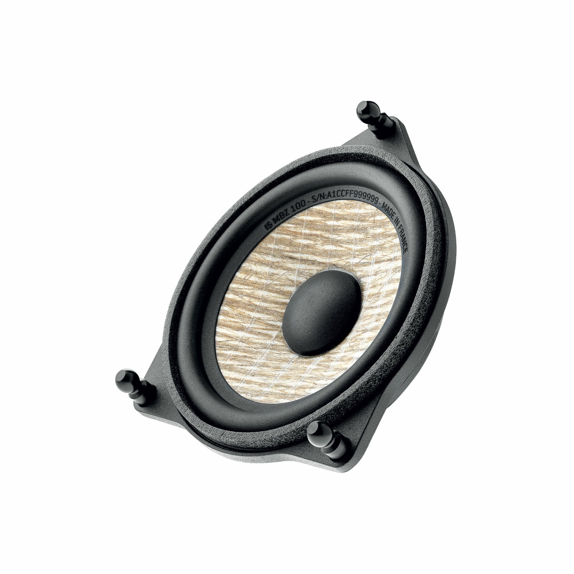 Focal IS MBZ 100 - Technovol
