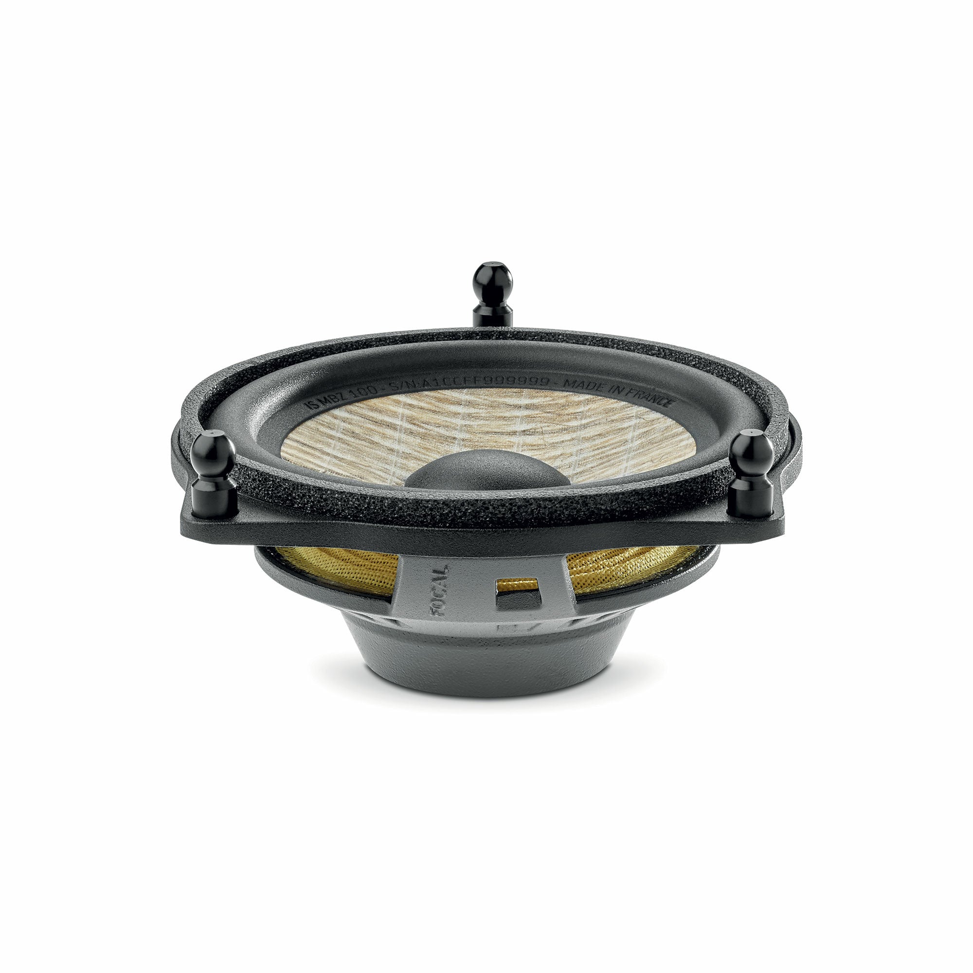 Focal IS MBZ 100 - Technovol