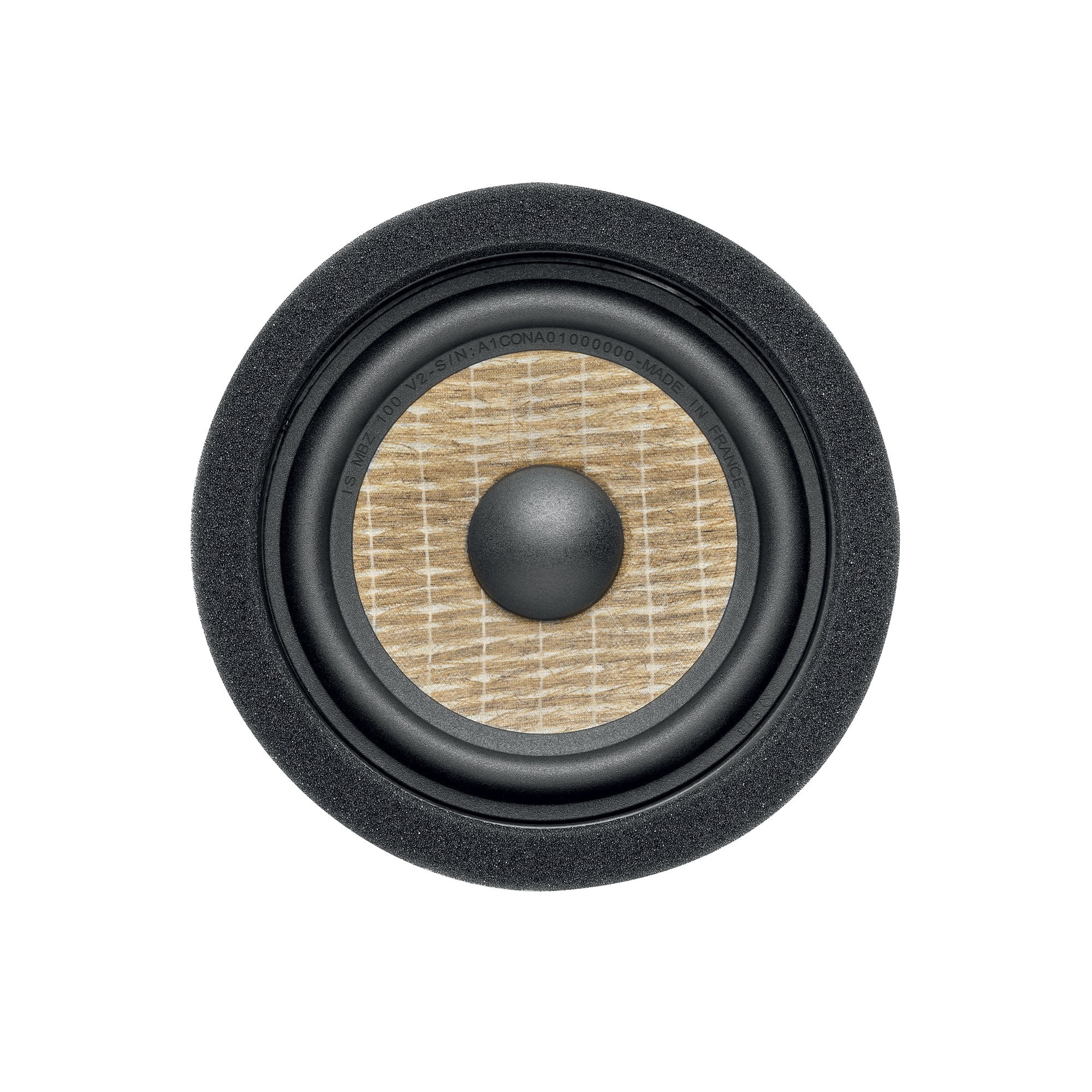 Focal IS MBZ 100 V2 - Technovol