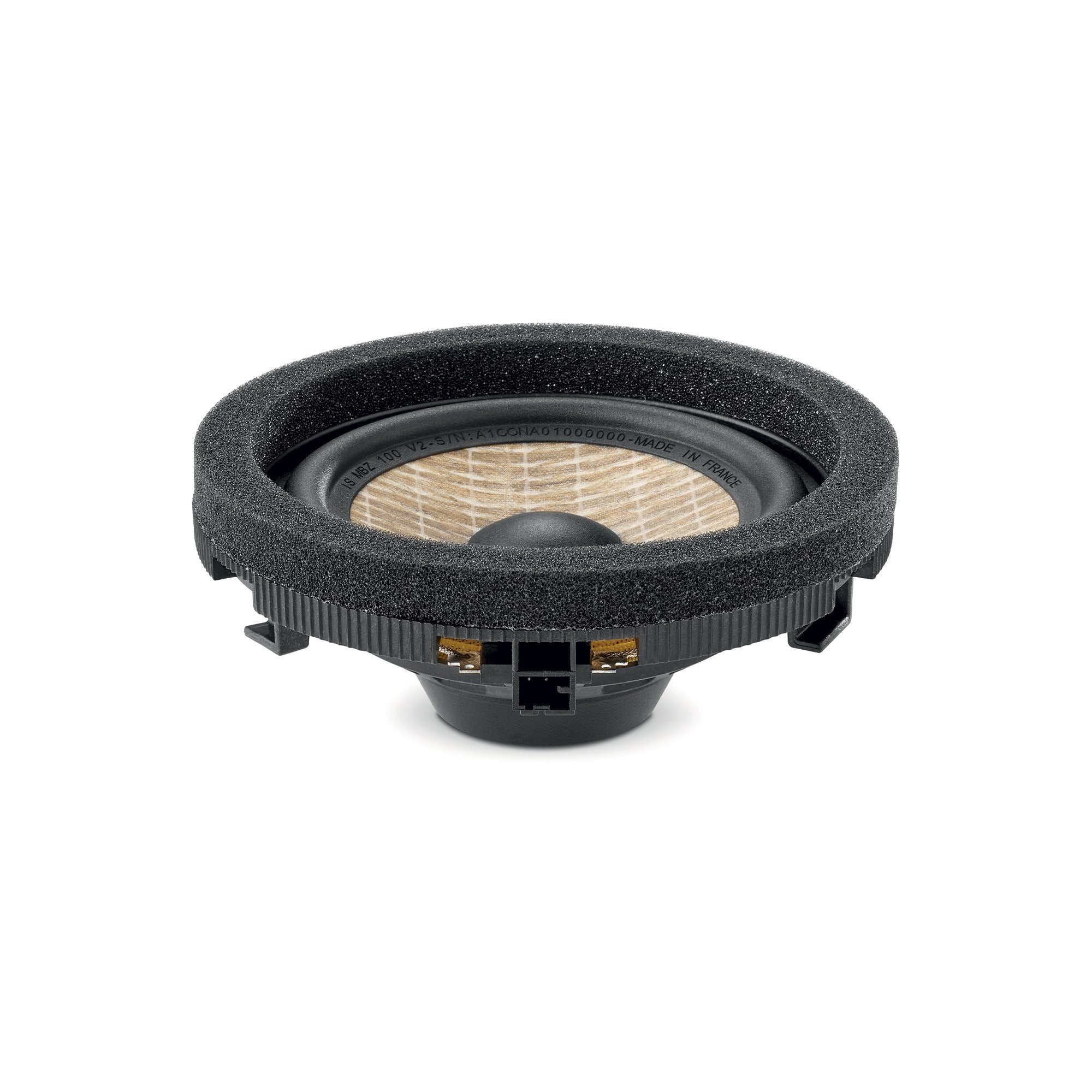 Focal IS MBZ 100 V2 - Technovol