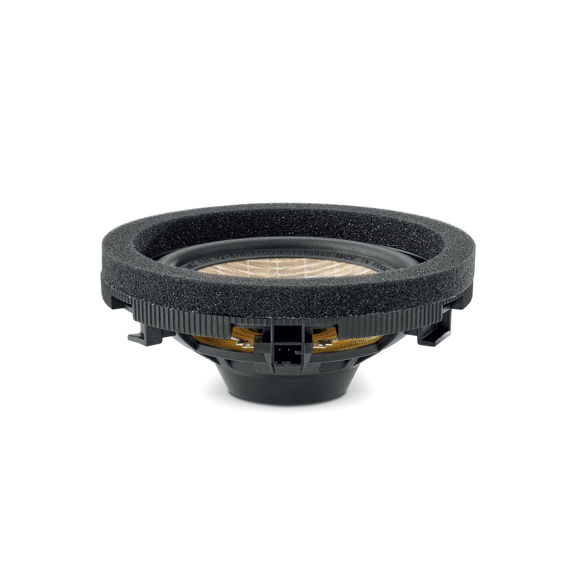 Focal IS MBZ 100 V2 - Technovol