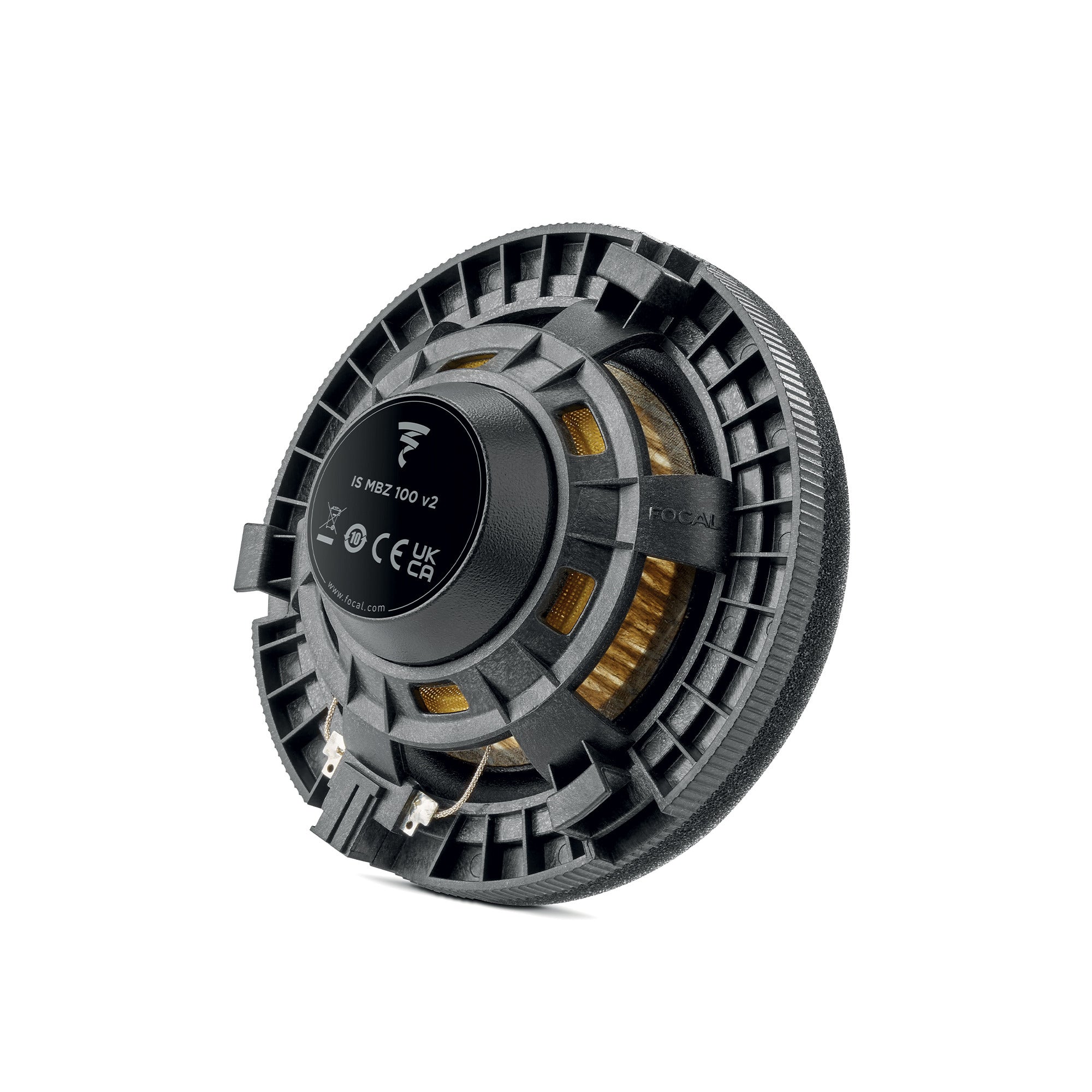 Focal IS MBZ 100 V2 - Technovol